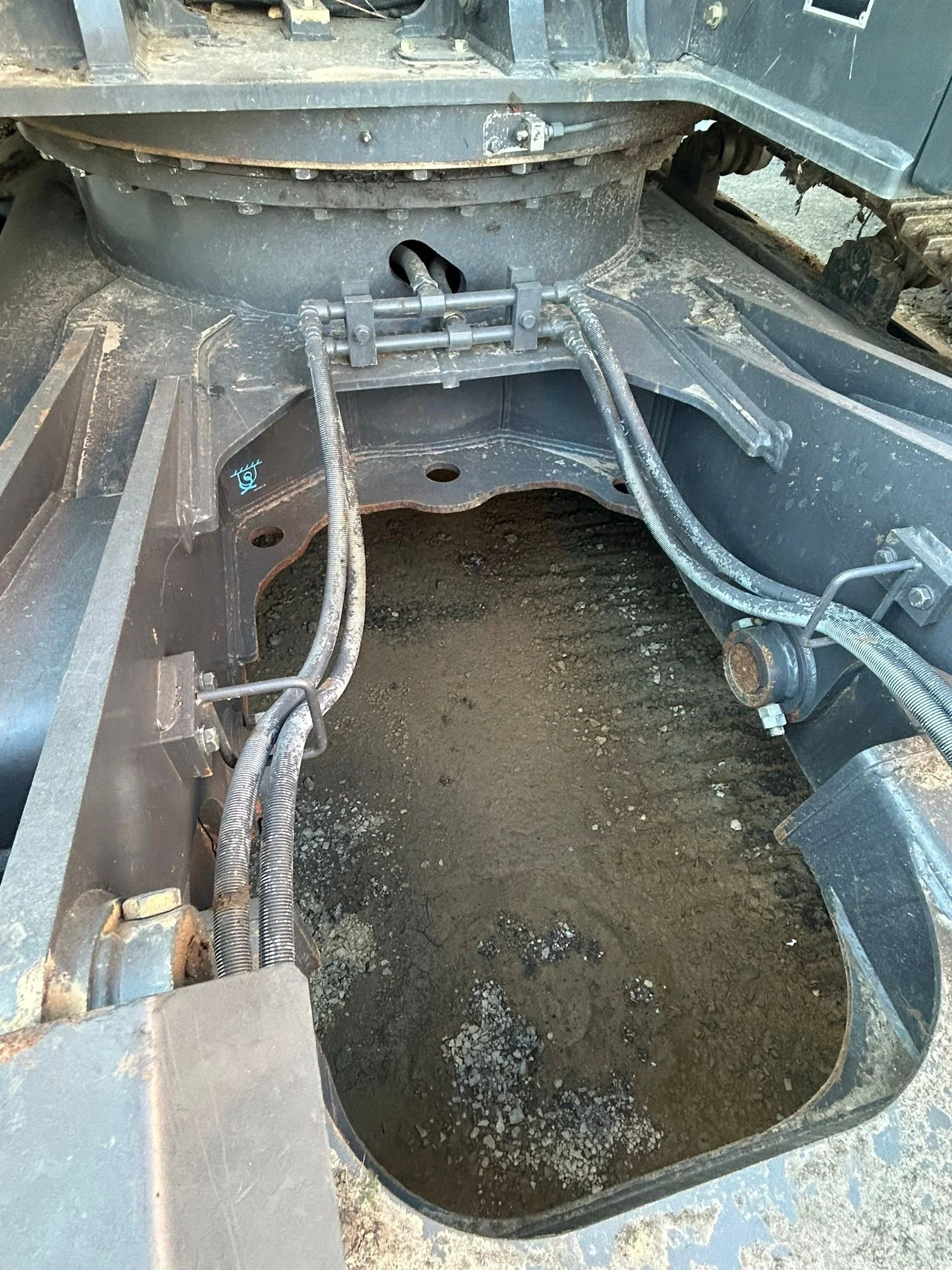 CASE CX235C Excavator Stock #750049524 7.jpg