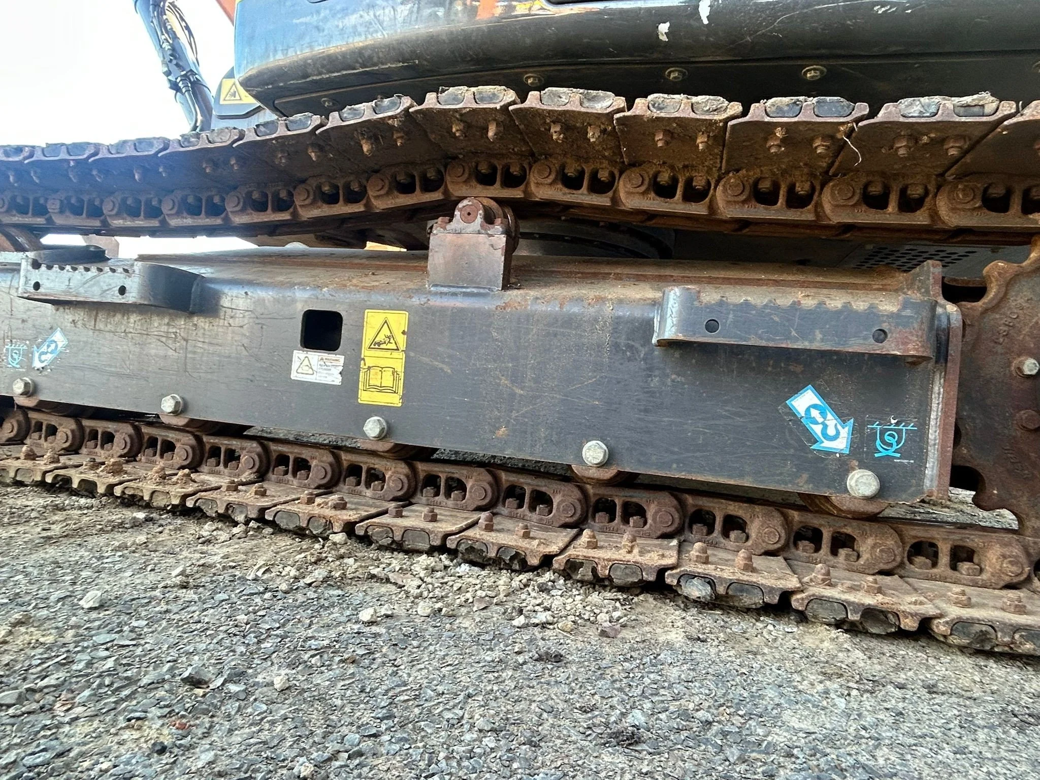 CASE CX80C Excavator Stock #750048523 12.jpg