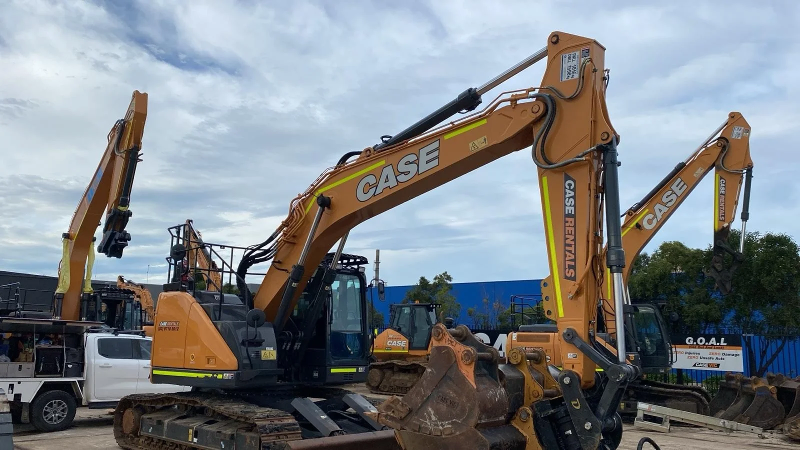 2023 CASE CX235 - 750046923 6.jpg