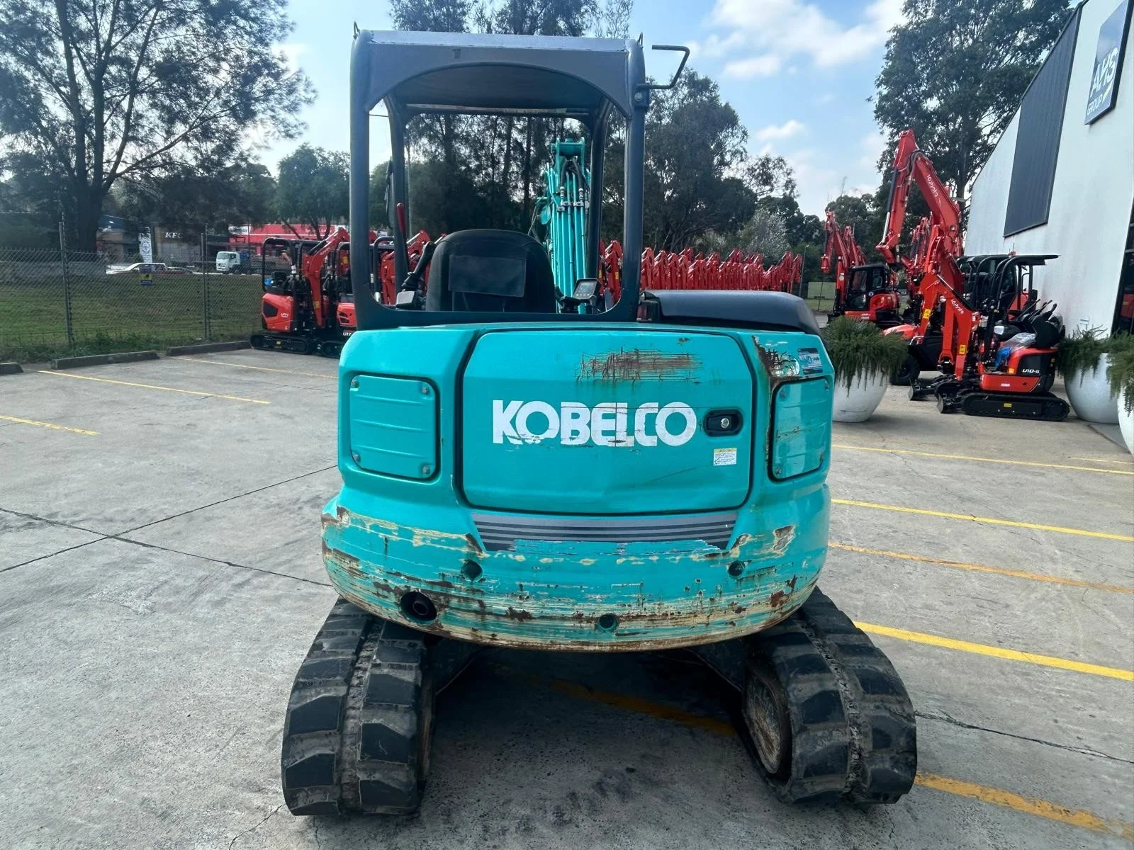 2022 Kobelco SK45SR 9.jpg