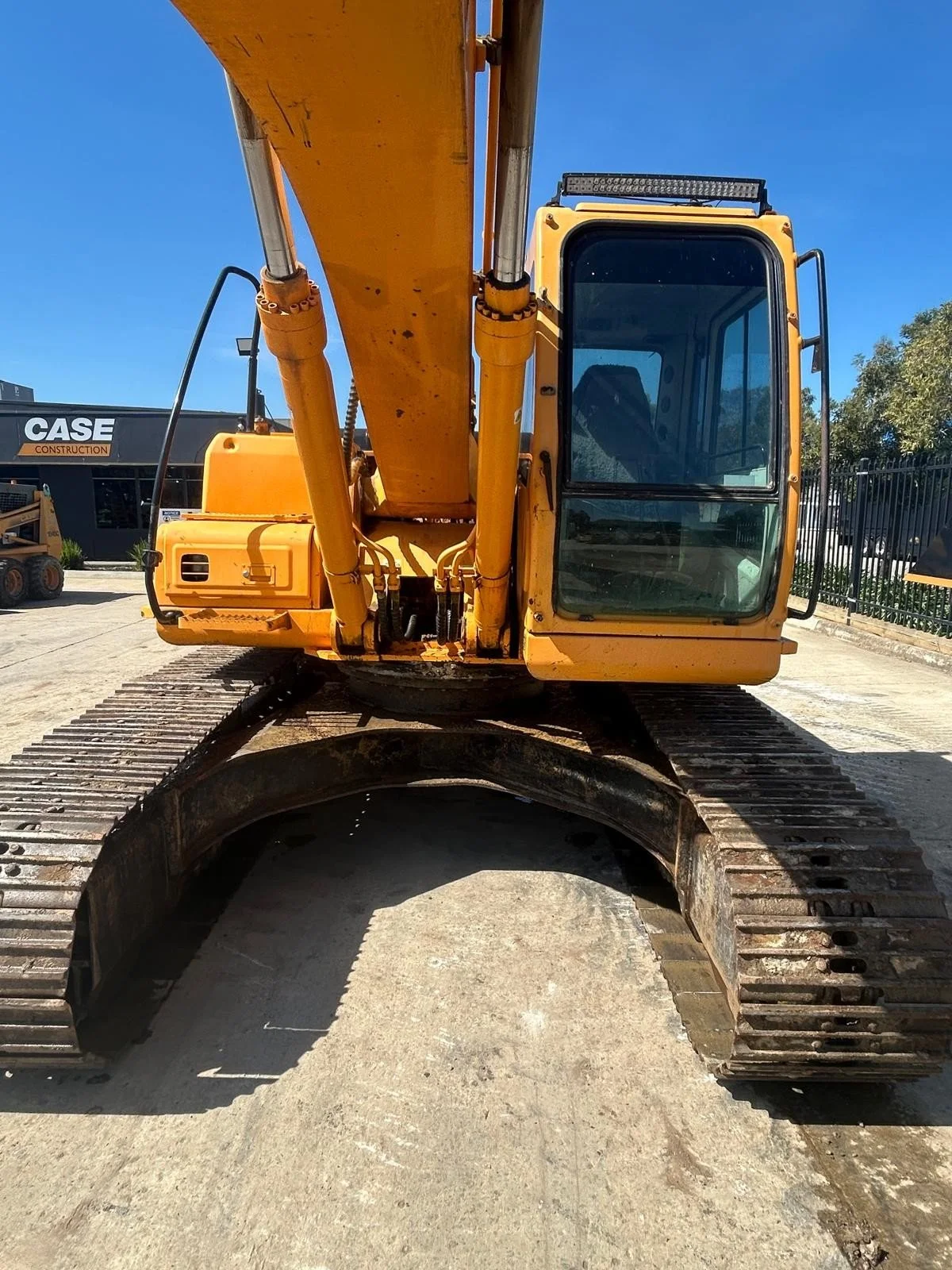 2008 Hyundai 210LC-7 Excavator 7.jpg
