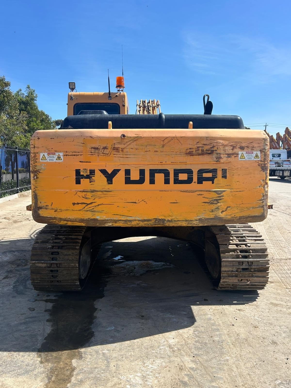 2008 Hyundai 210LC-7 Excavator 13.jpg