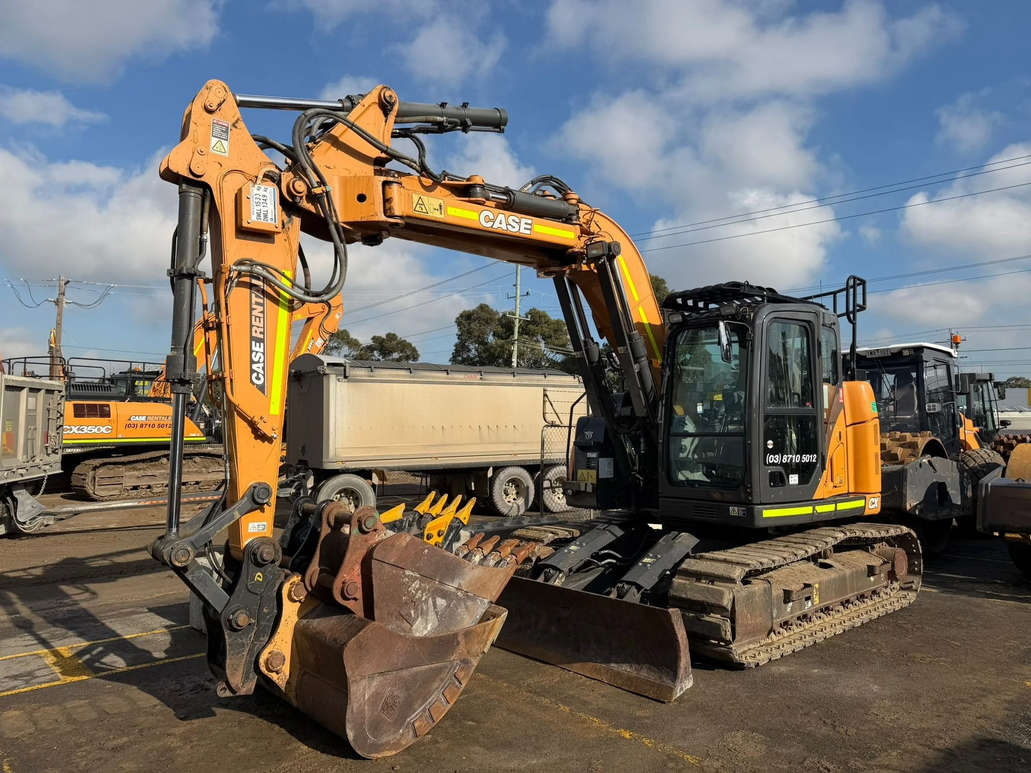 CX145CRS excavator stock number 750044123 1.jpg