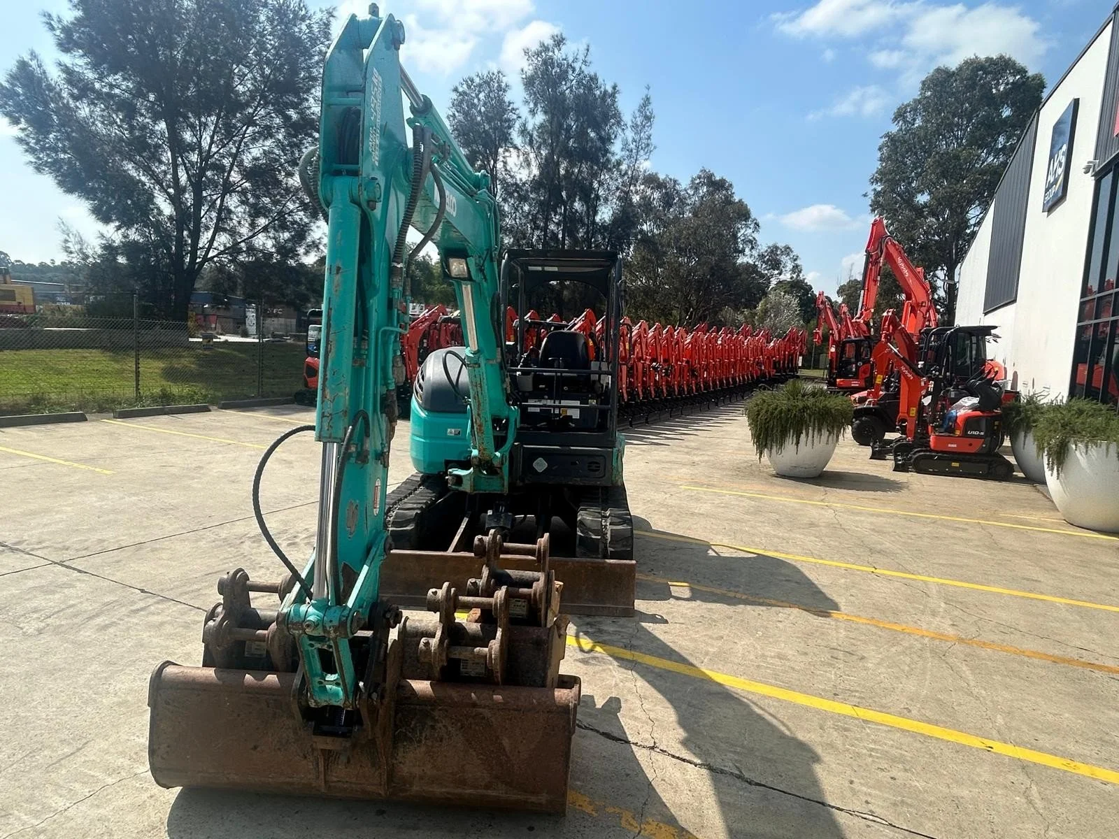 2022 Kobelco SK45SR 5.jpg