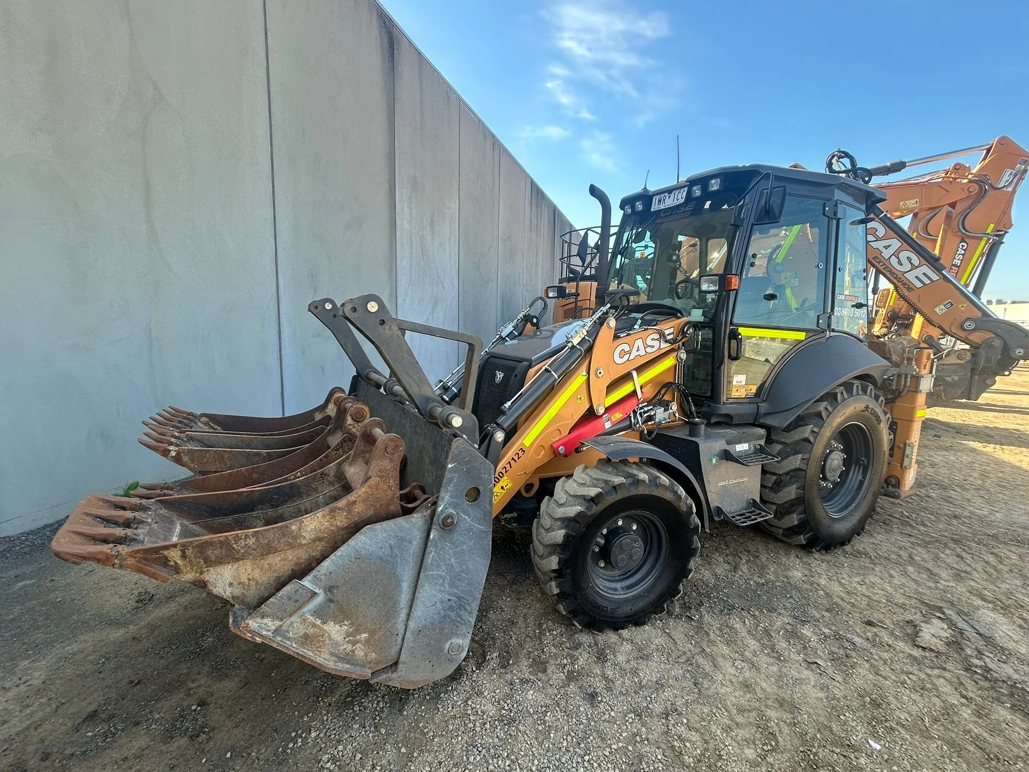 CASE 580SV Backhoe Stock #750027123 1.jpg