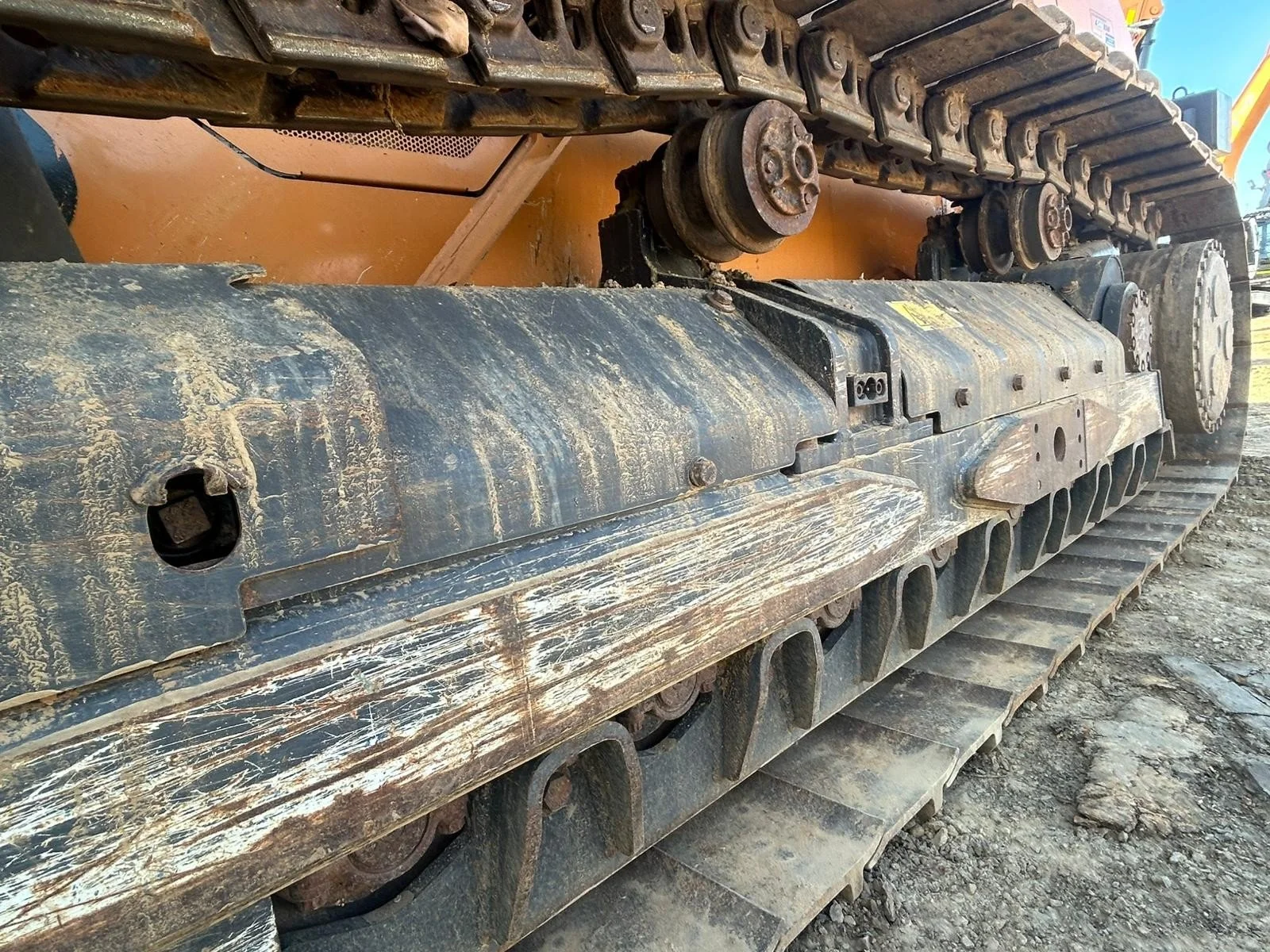 CASE 2050M Dozer Stock #750036323 6.jpg