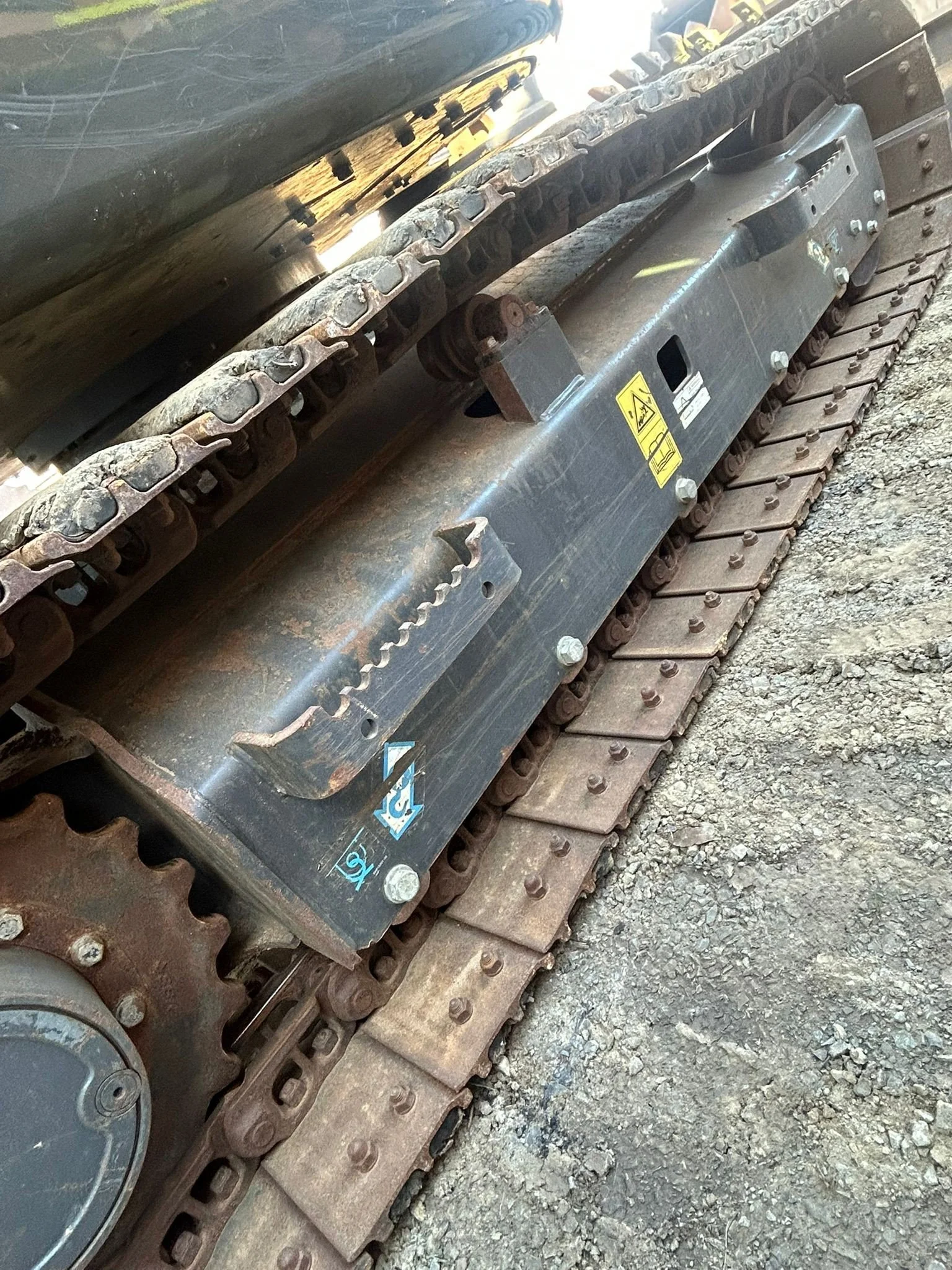 CASE CX80C Excavator Stock #750048523 14.jpg