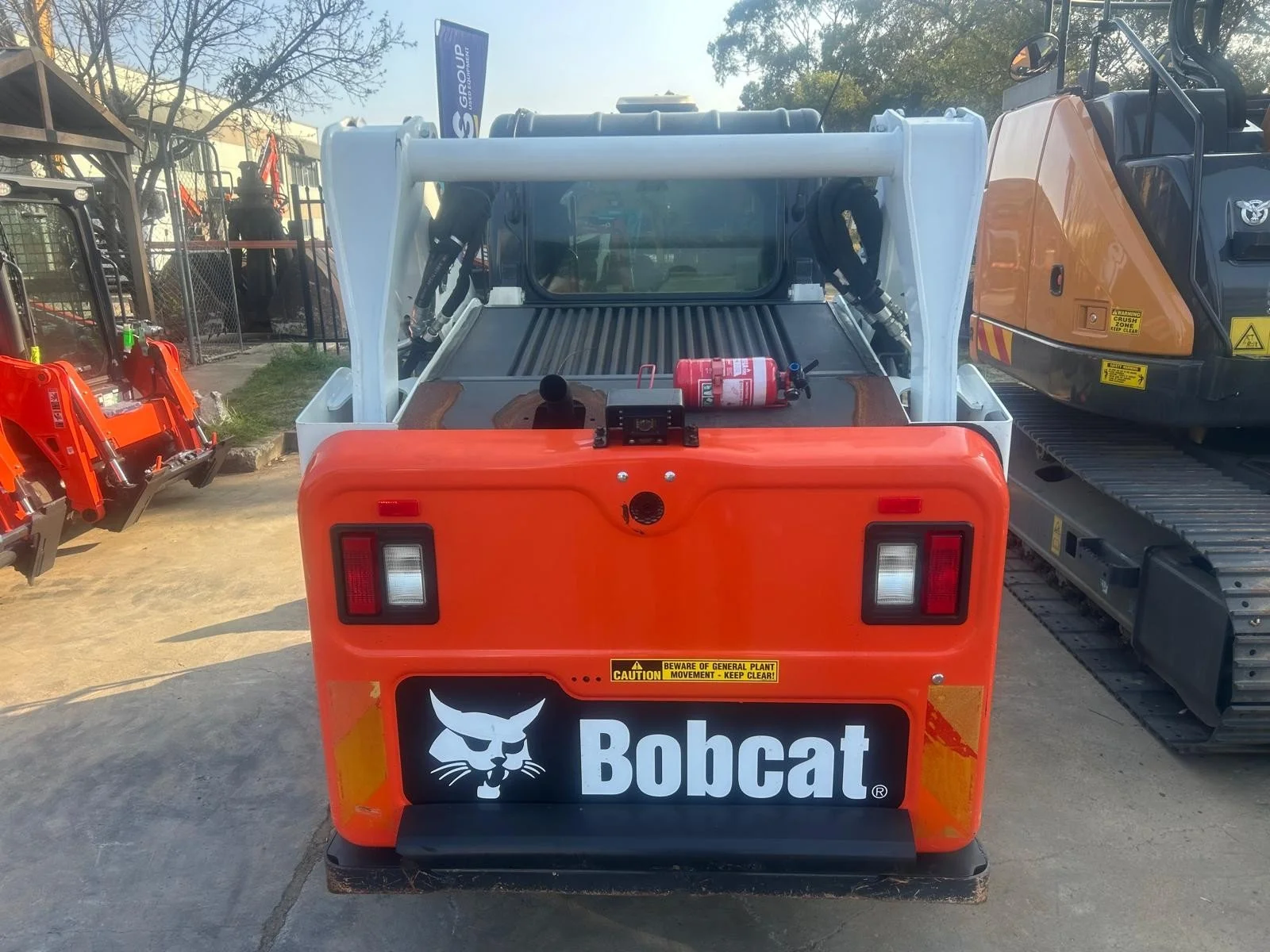 2023 Bobcat S590 Skid Steer 10.jpg
