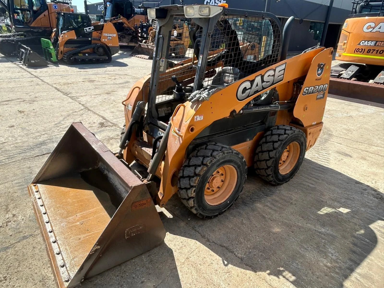 2016 CASE SR200 Skid Steer 7.jpg
