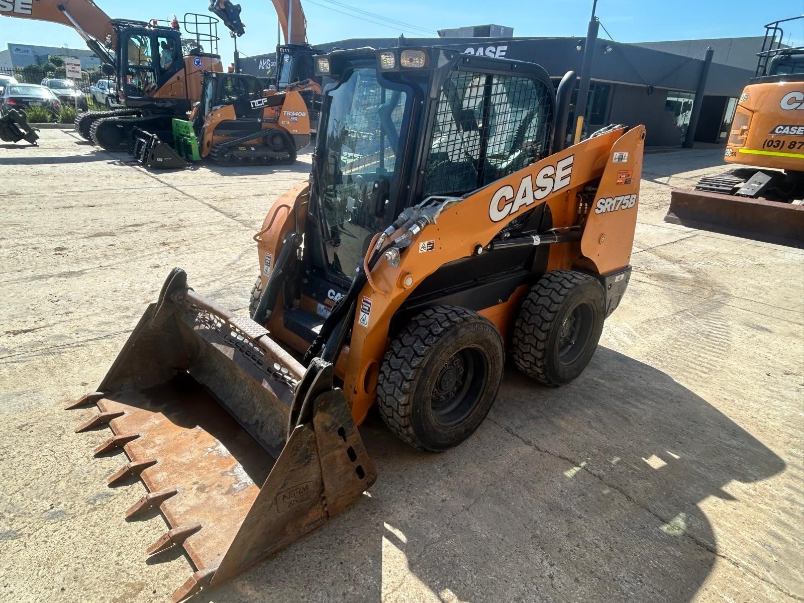 2021 CASE SR175B Skid Steer 5.jpg