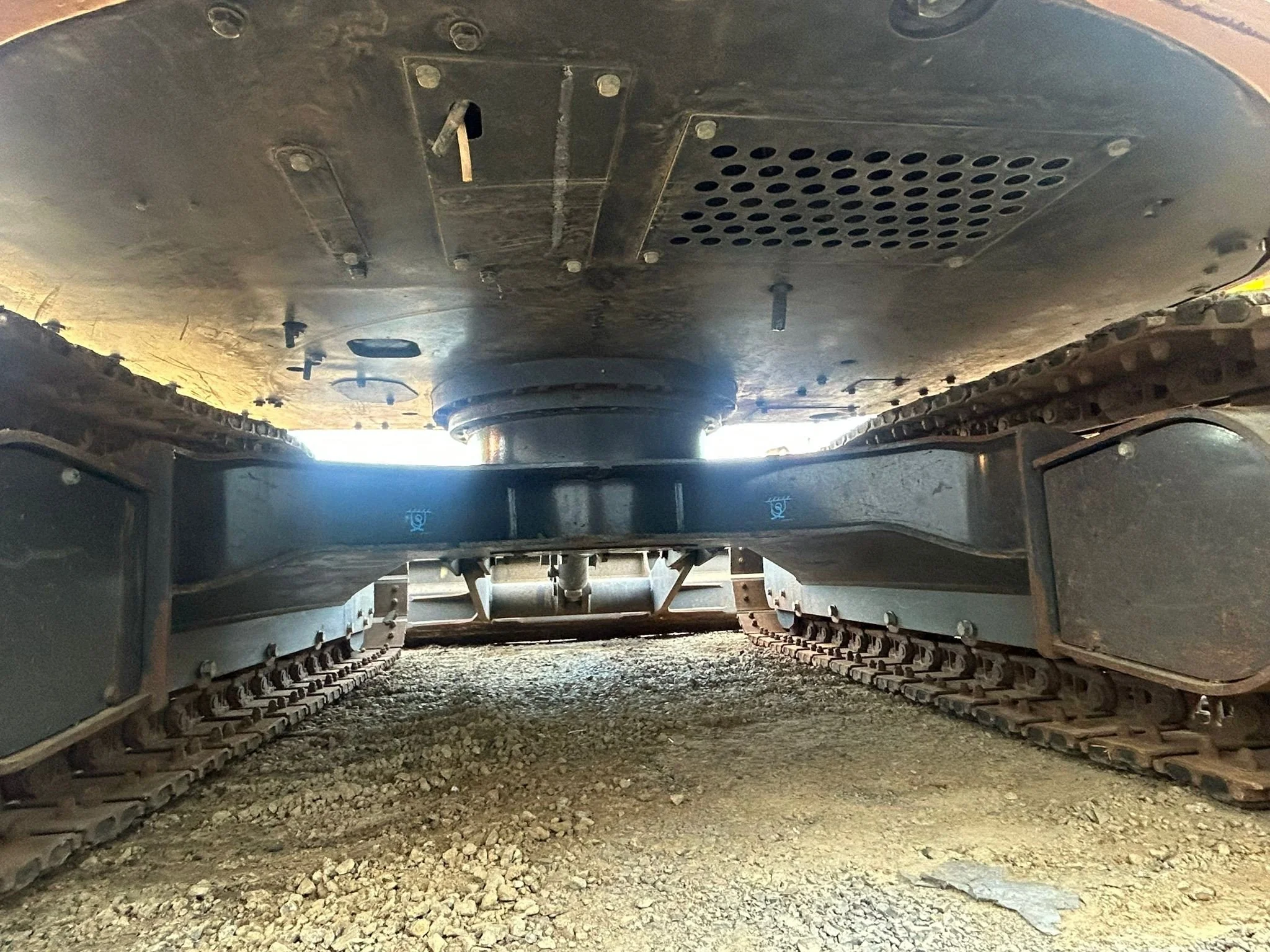 CASE CX80C Excavator Stock #750048523 11.jpg