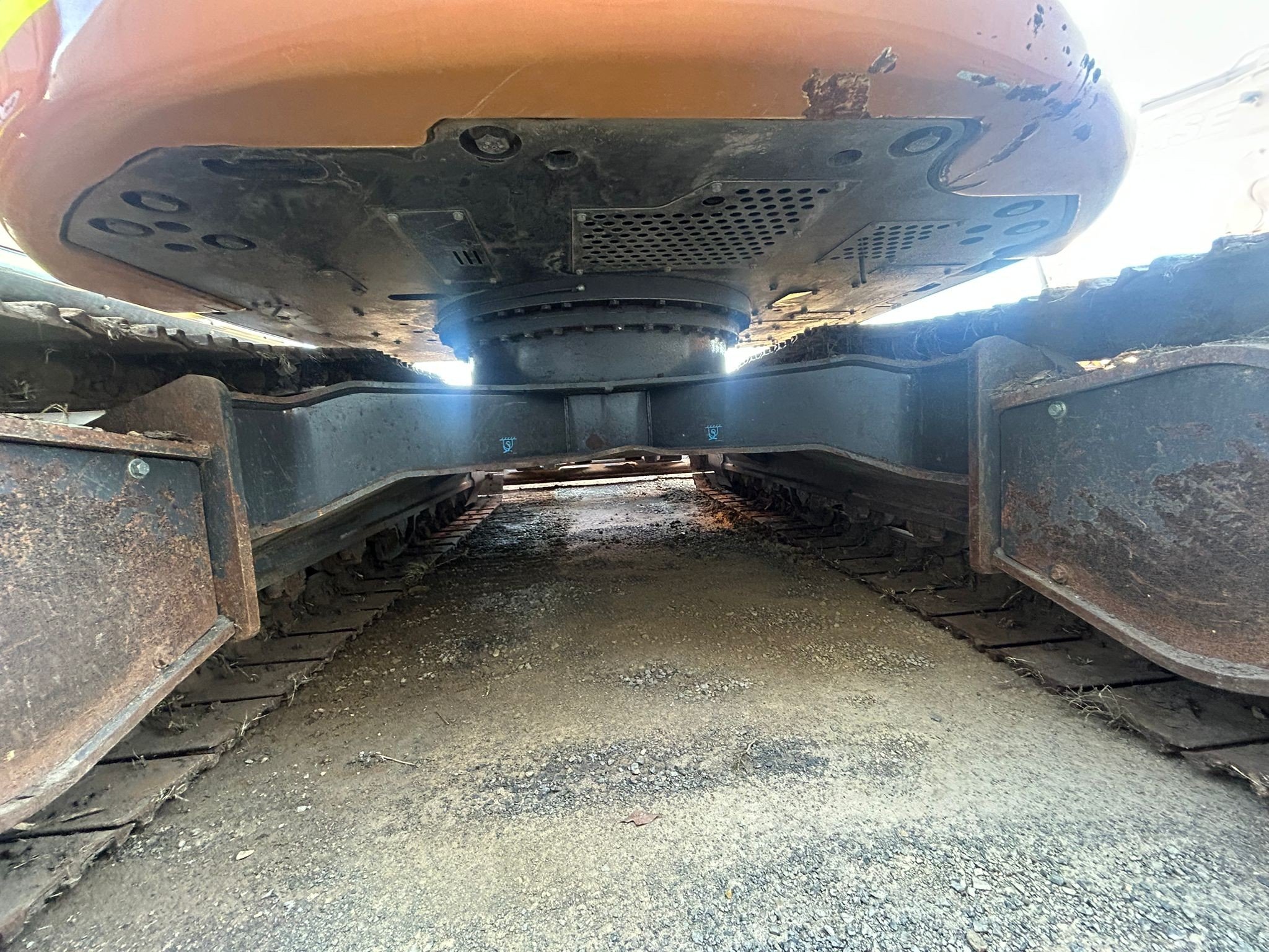 CASE CX235C Excavator Stock #750049524 9.jpg