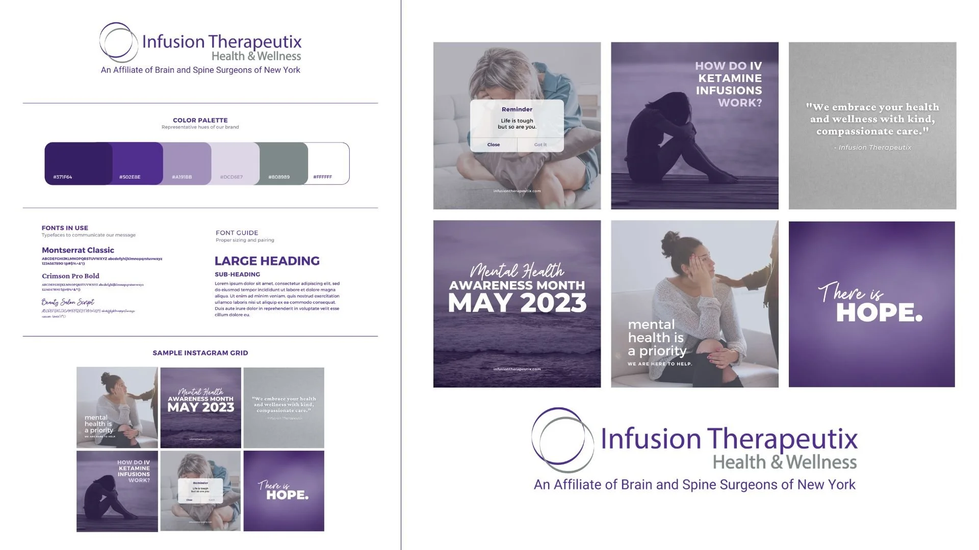 Infusion Therapeutix