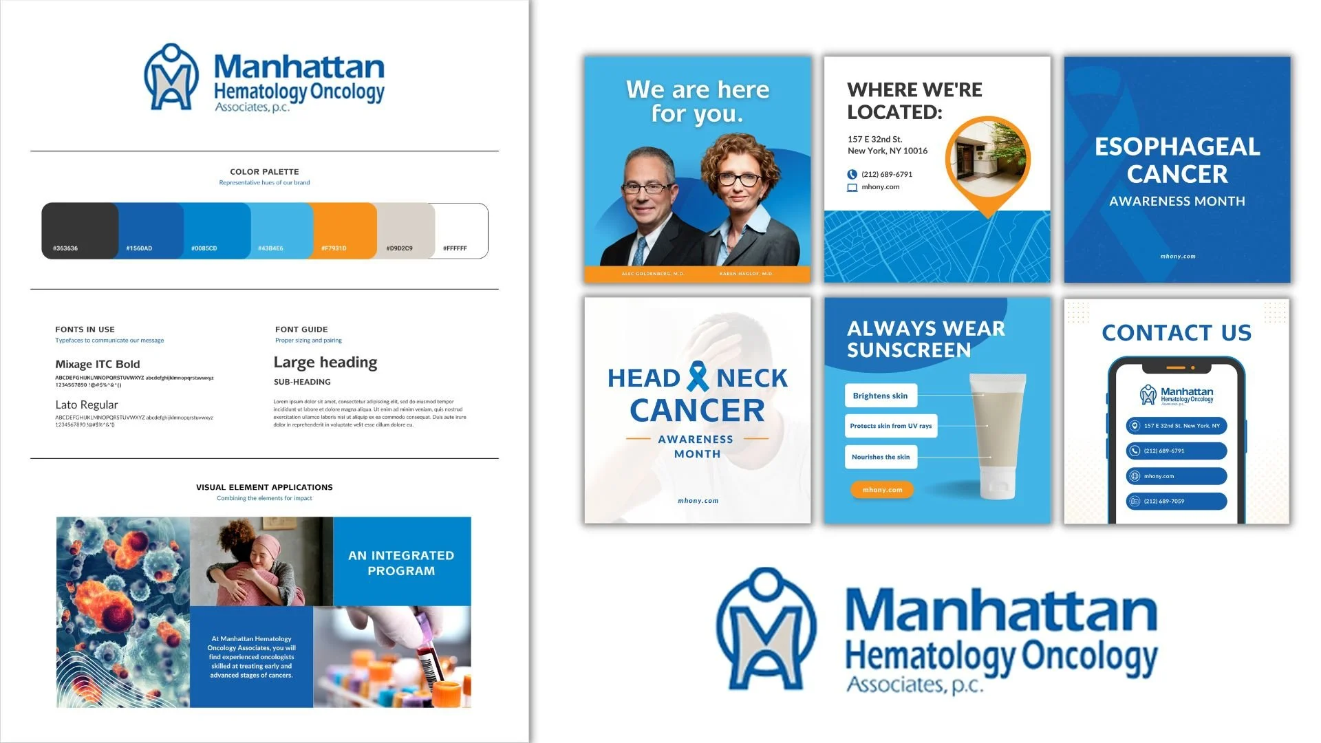 Manhattan Hematology Oncology