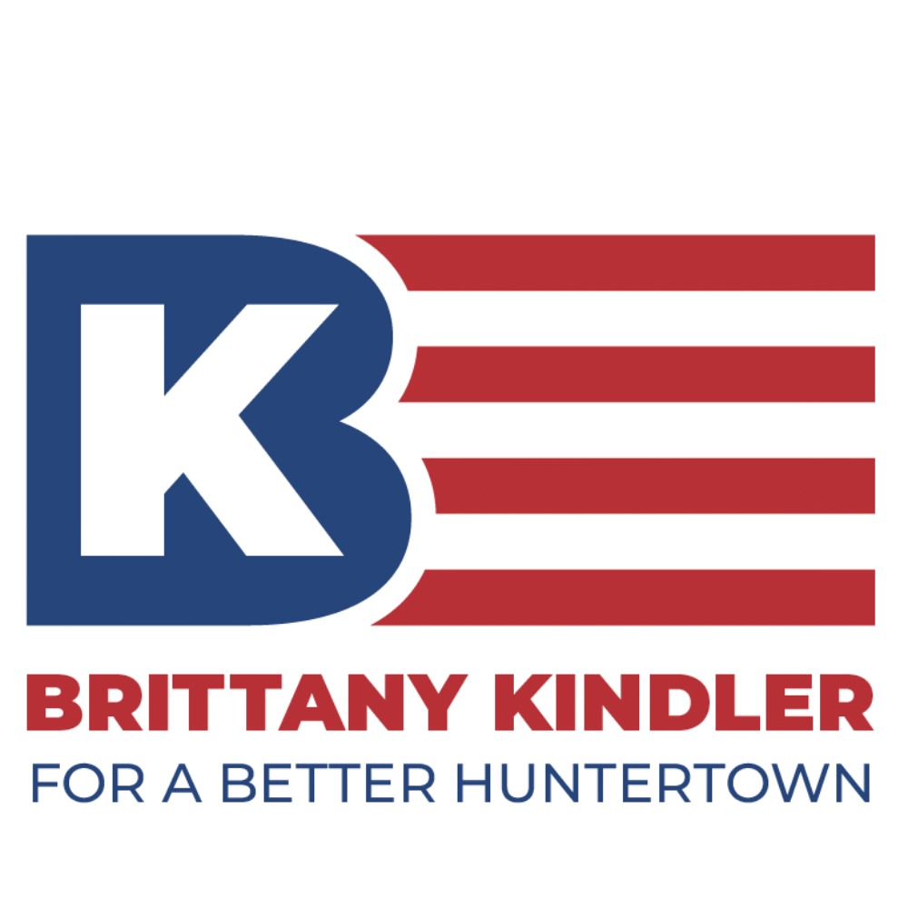 Brittany Kindler For A Better Huntertown