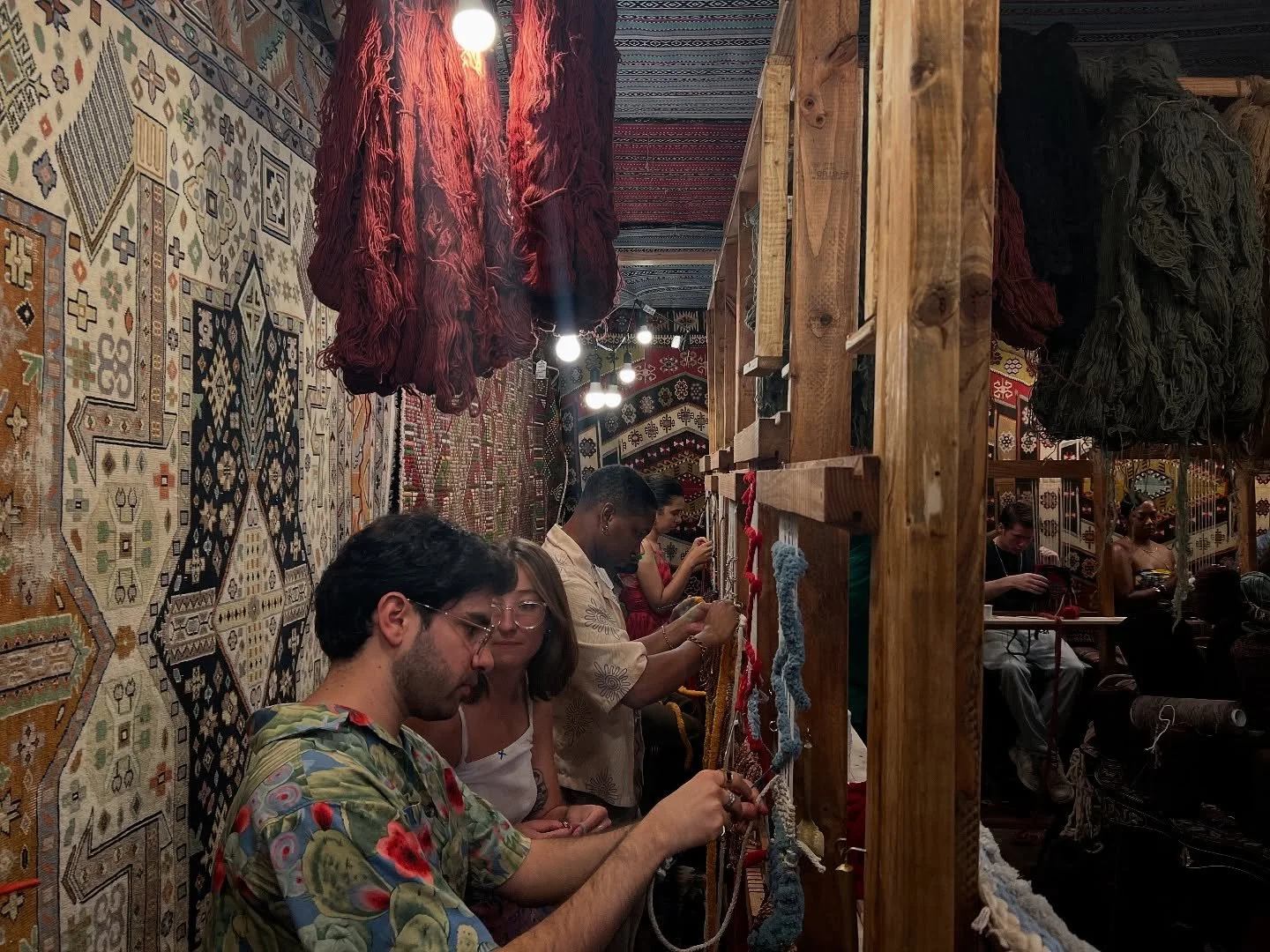 Weaving class 12.jpg