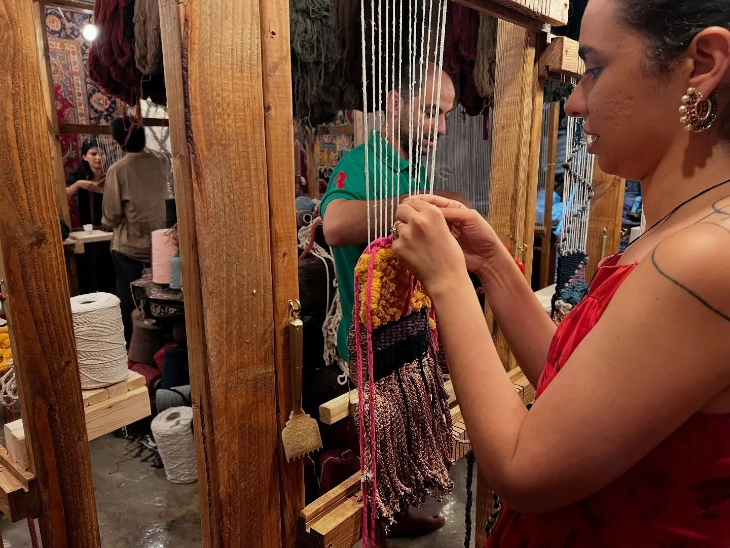 Weaving class 9.jpg