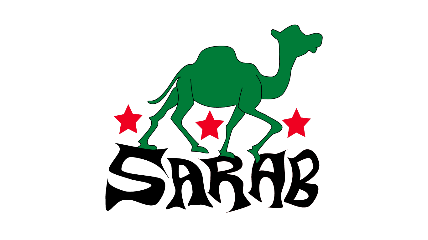 Sarab