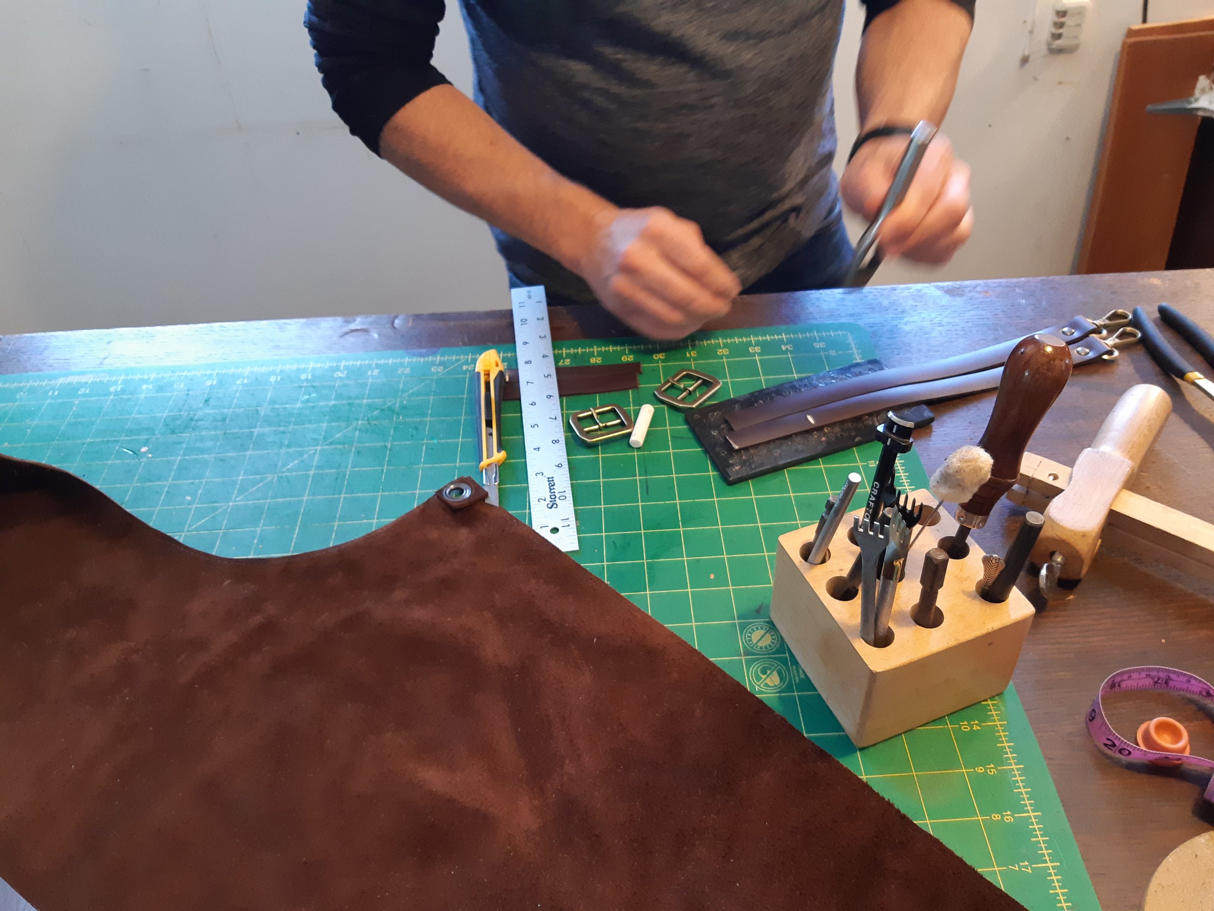 Custom Project
