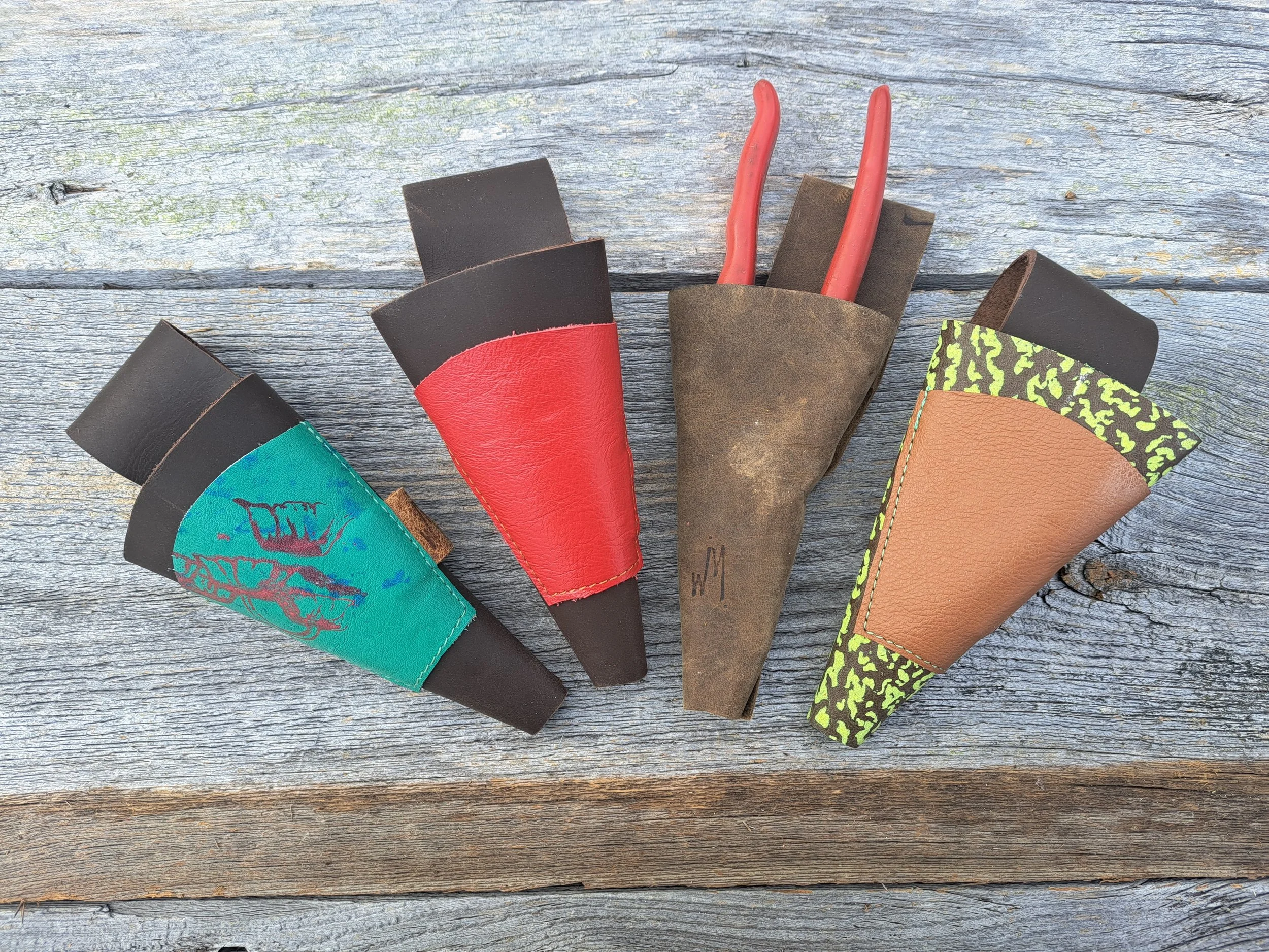 Secateur Holsters