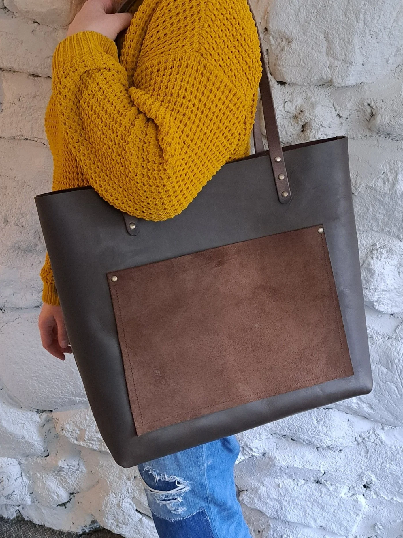 Tote Bag Workshop