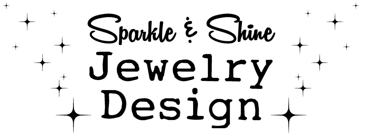 Sparkle &amp; Shine Jewelry Design!