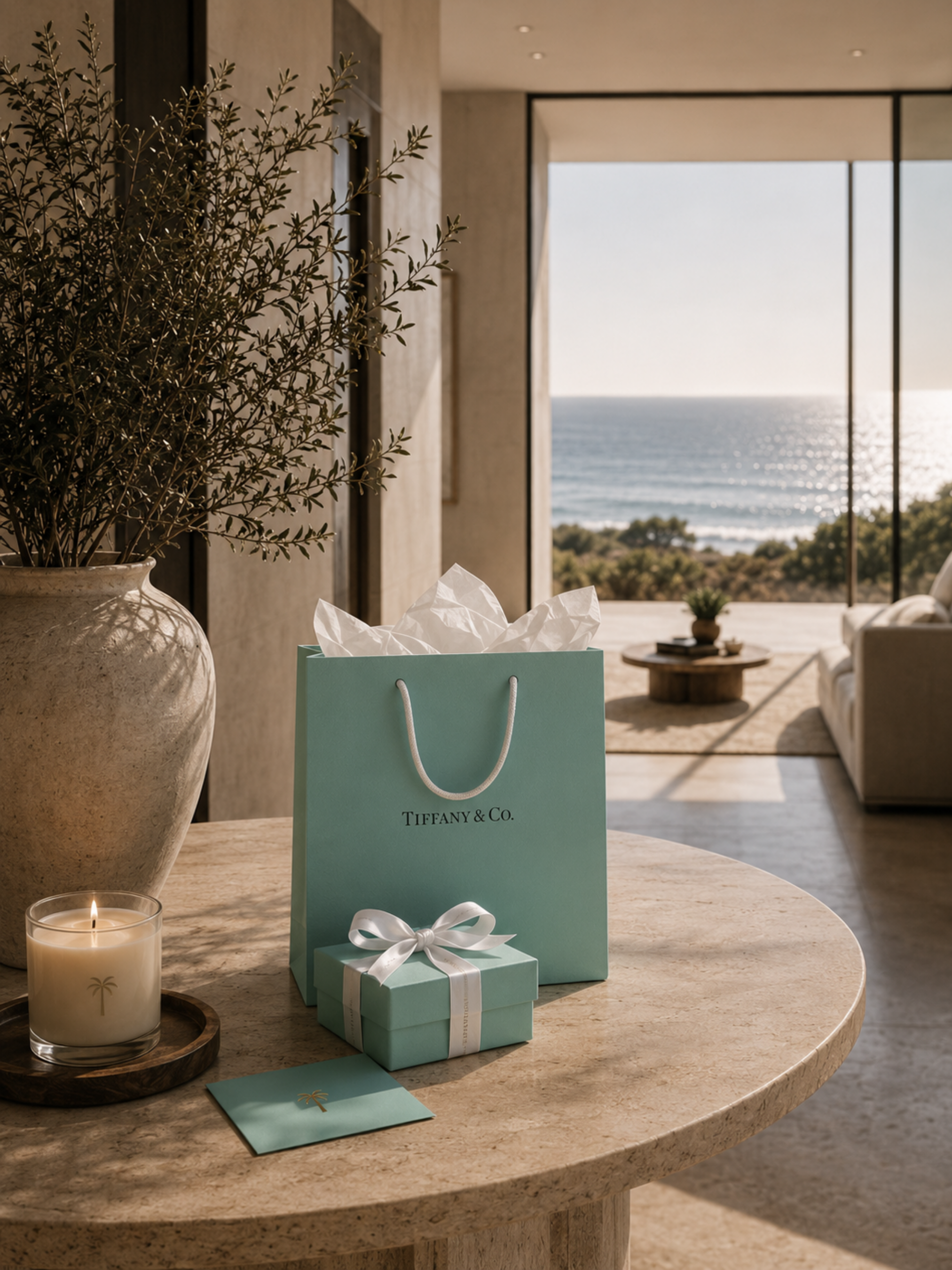 Lifestyle Concierge