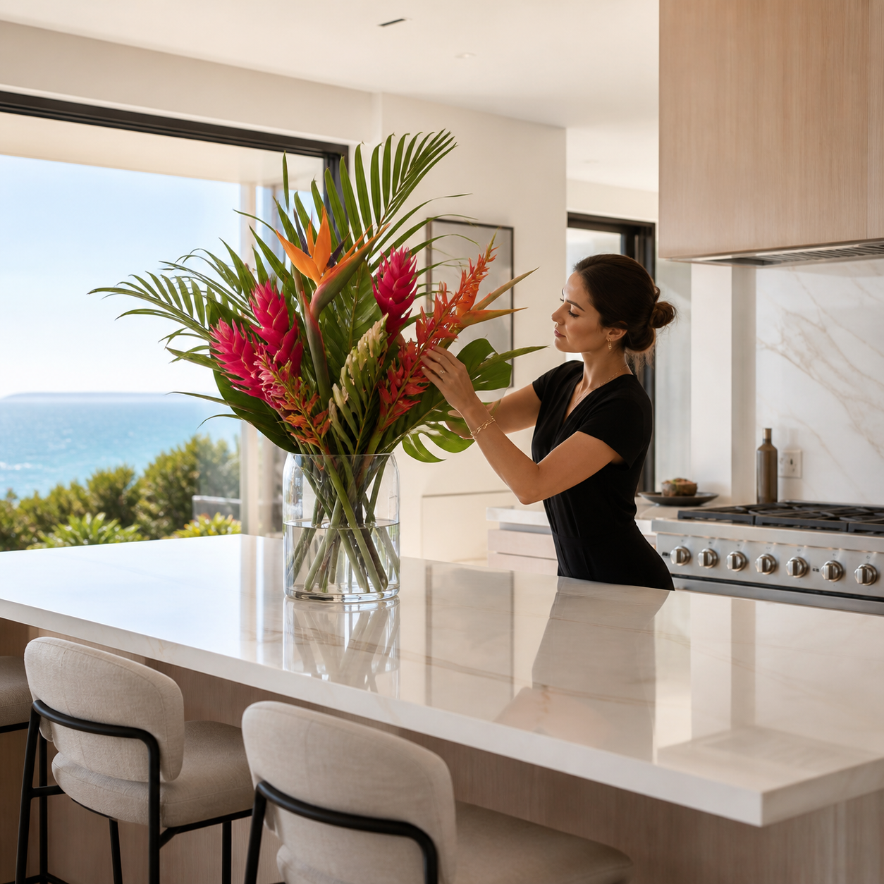 Signature Home Care
