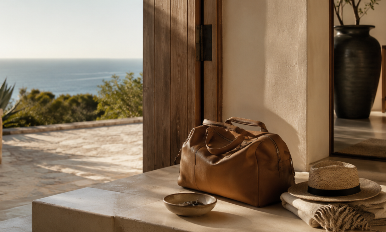 Luxury lifestyle concierge arranging personalized gifts, reservations, travel coordination, and bespoke homeowner services in Orange County.