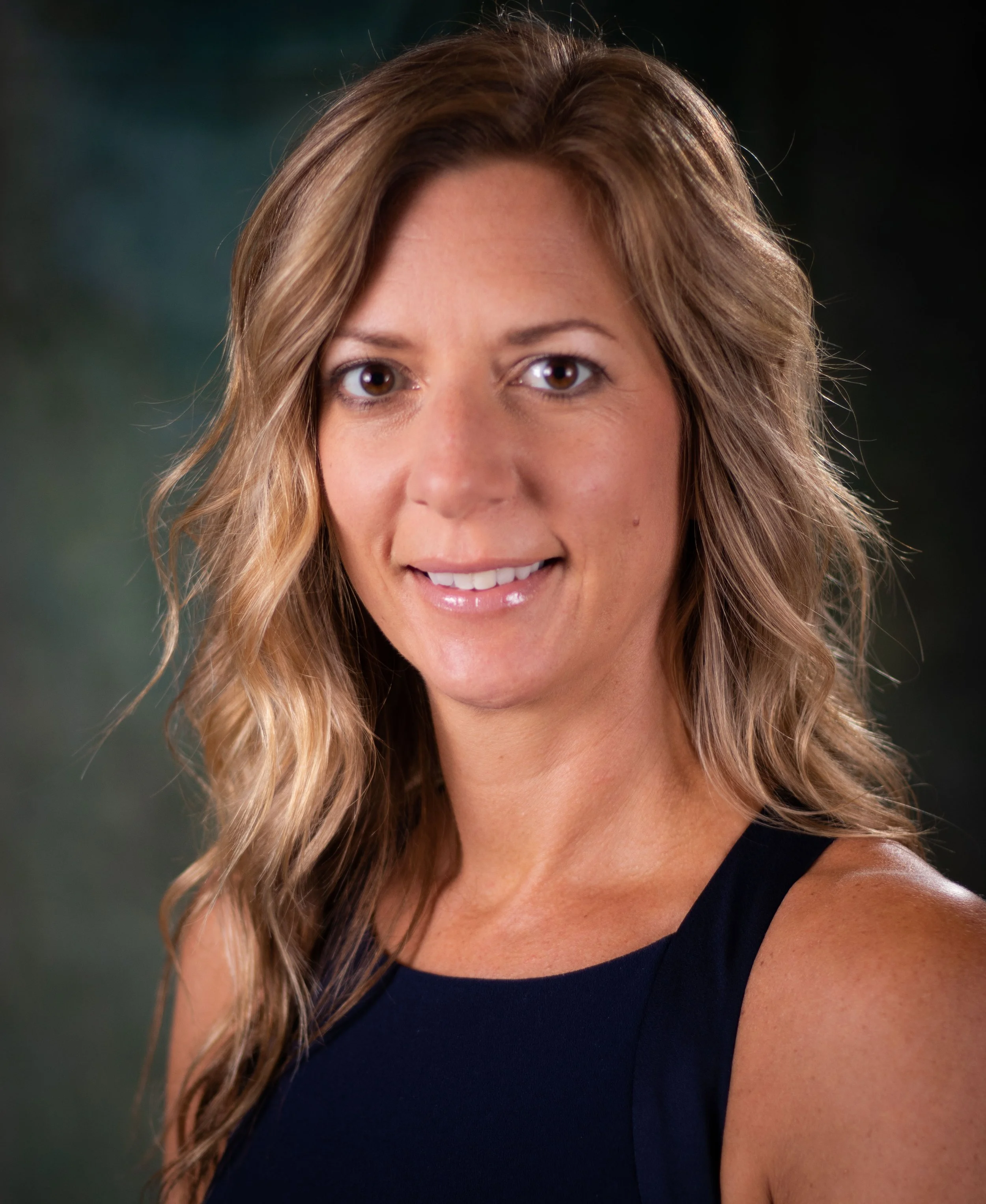Melissa Kroskey, Principal of Lumina Relay