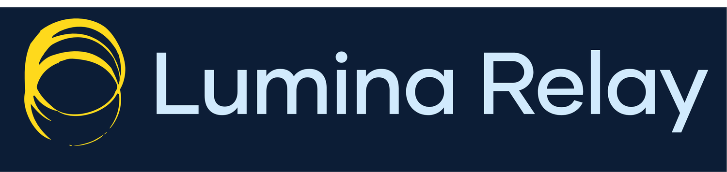 Lumina Relay
