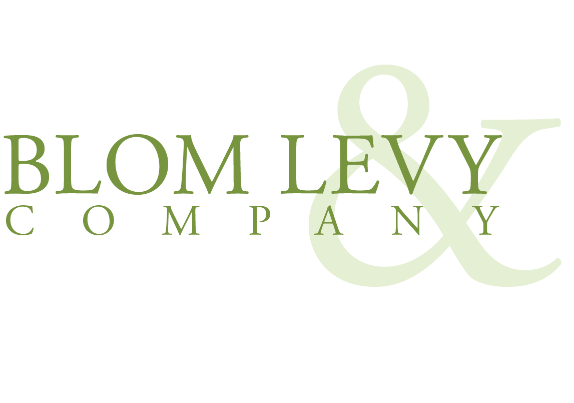 Blom Levy &amp; Co (Copy)