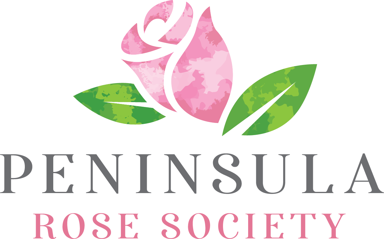 Peninsula Rose Society