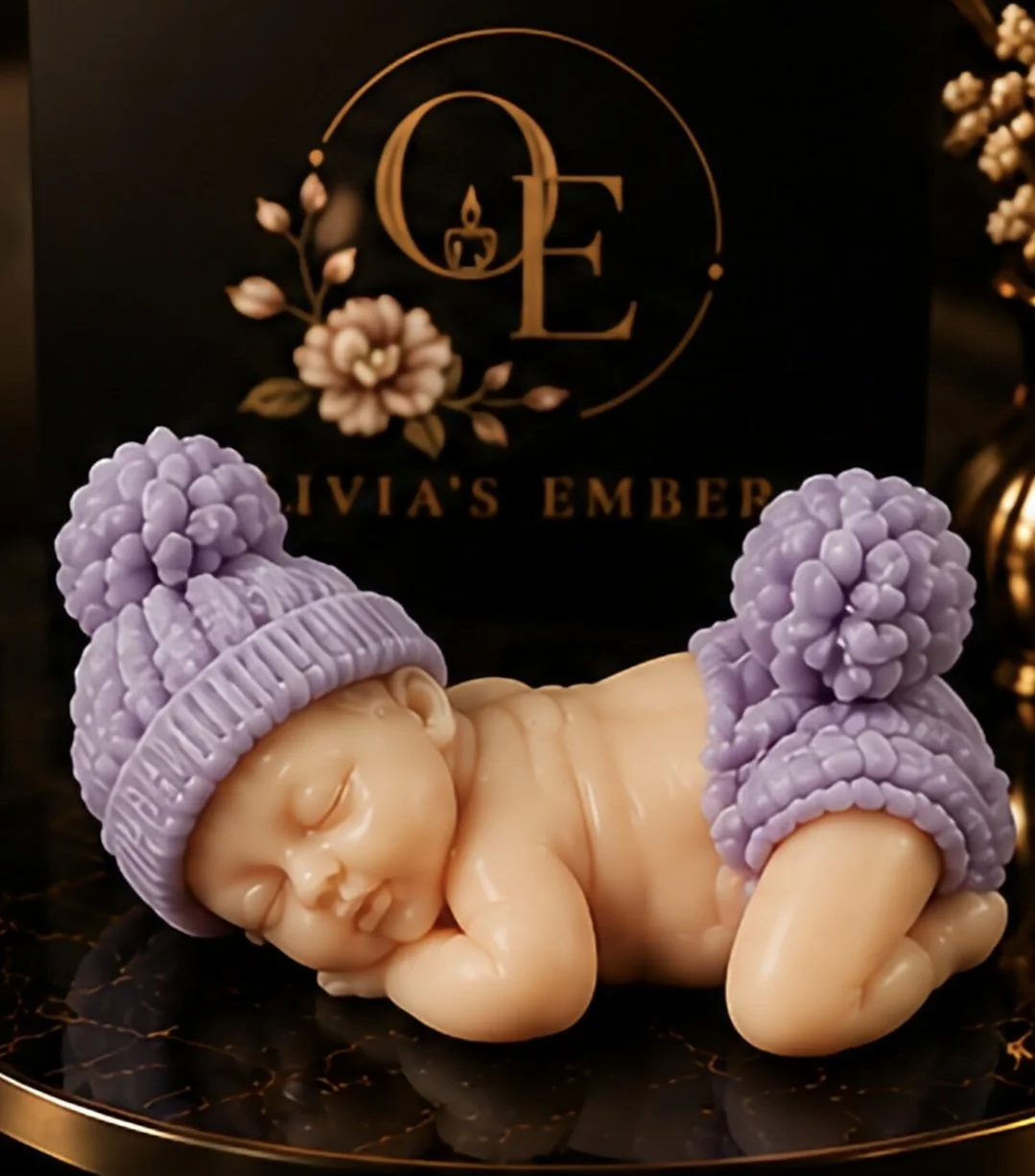 Amethyst Bloom (Lavender & Peach).jpg