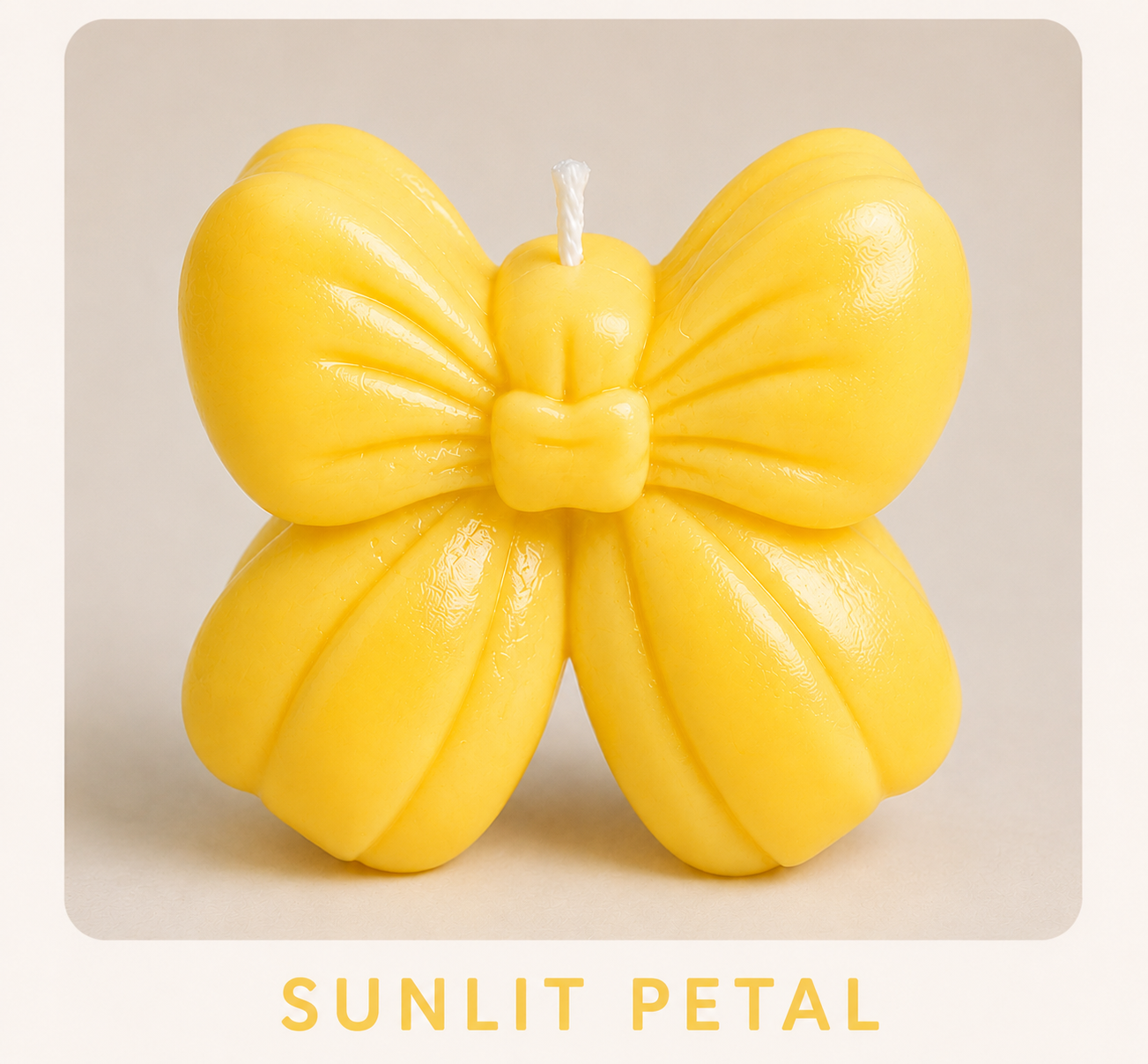 Olivia's Ember Sweet Bow Collection