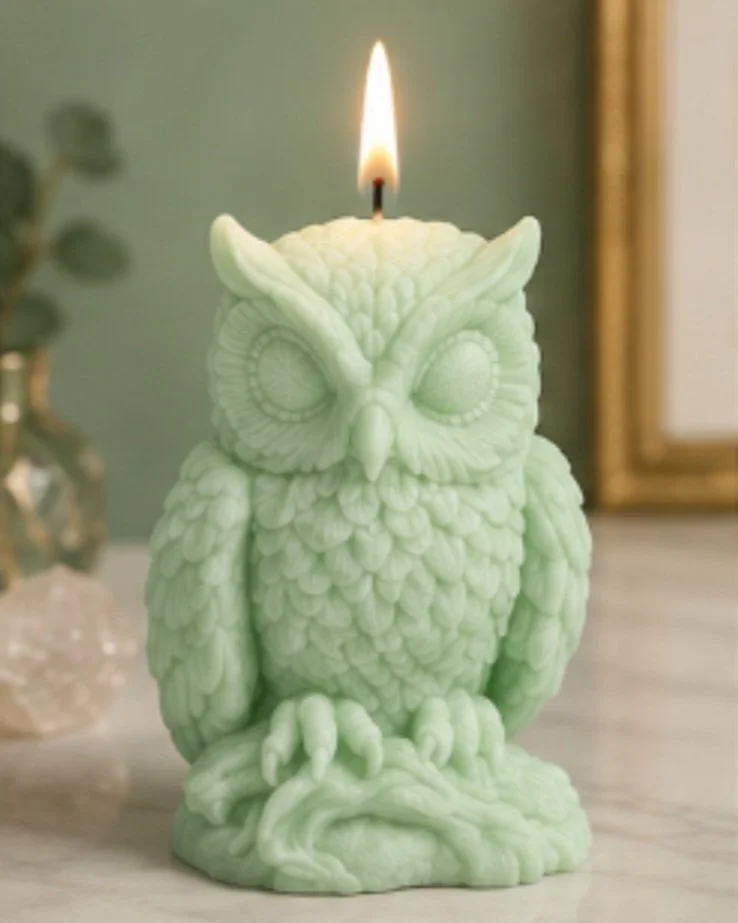 The Nocturne Owl Collection