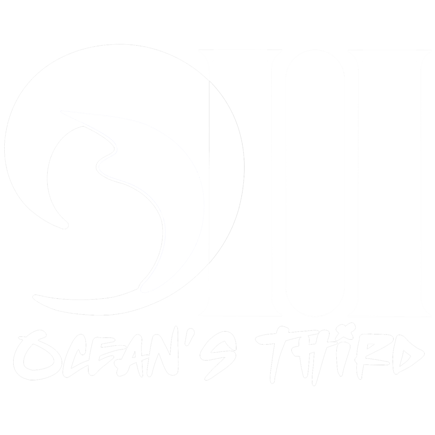 Ocean's Third