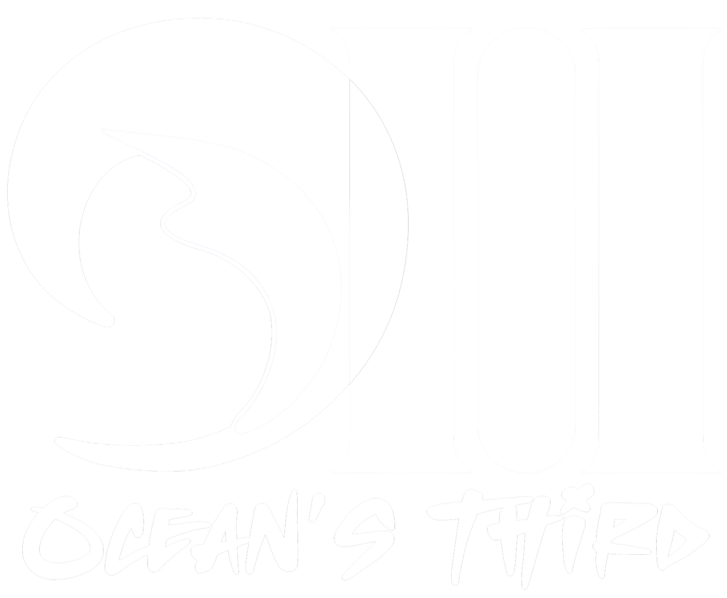 Ocean's Third