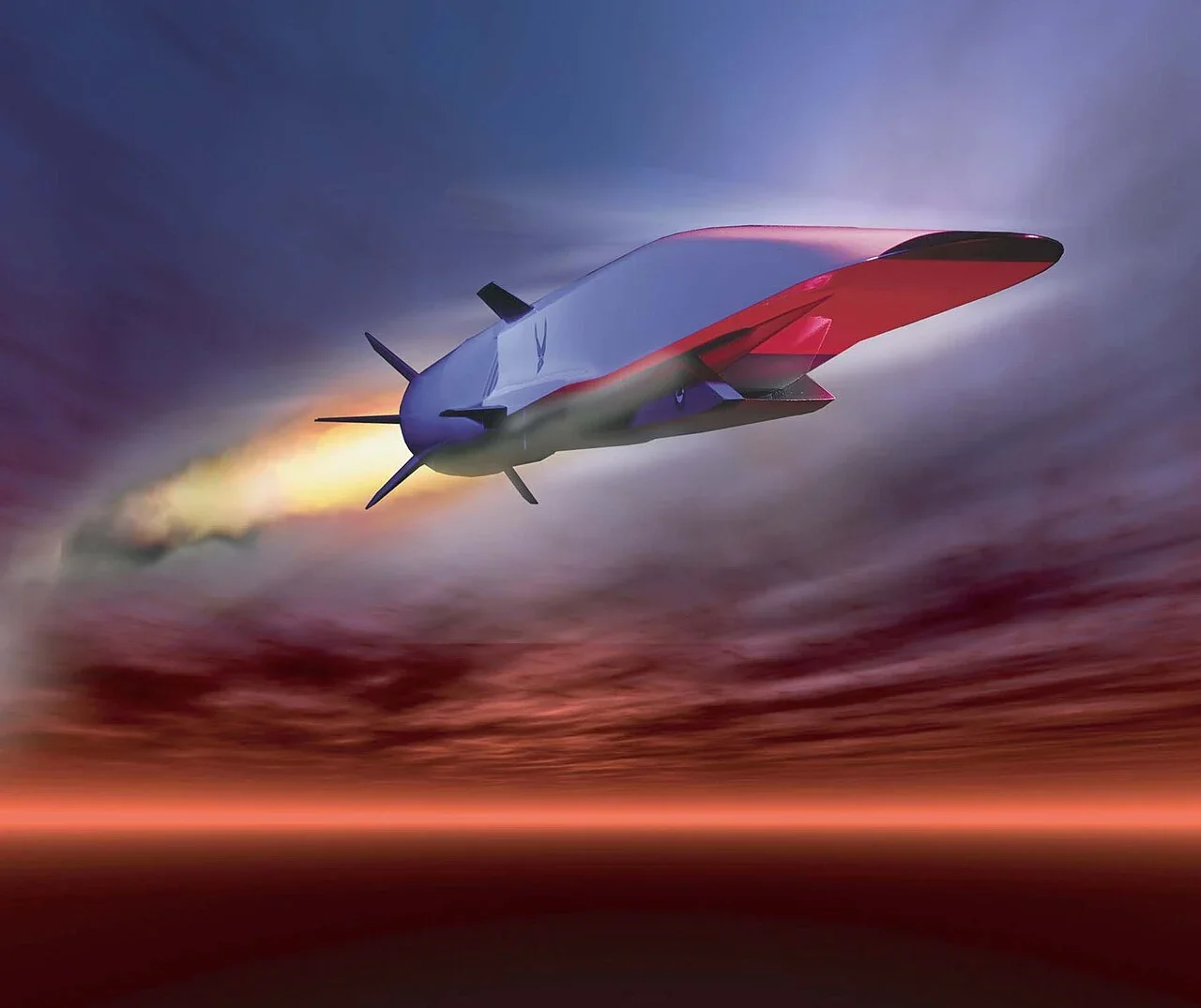 x51-waverider-hypersonic