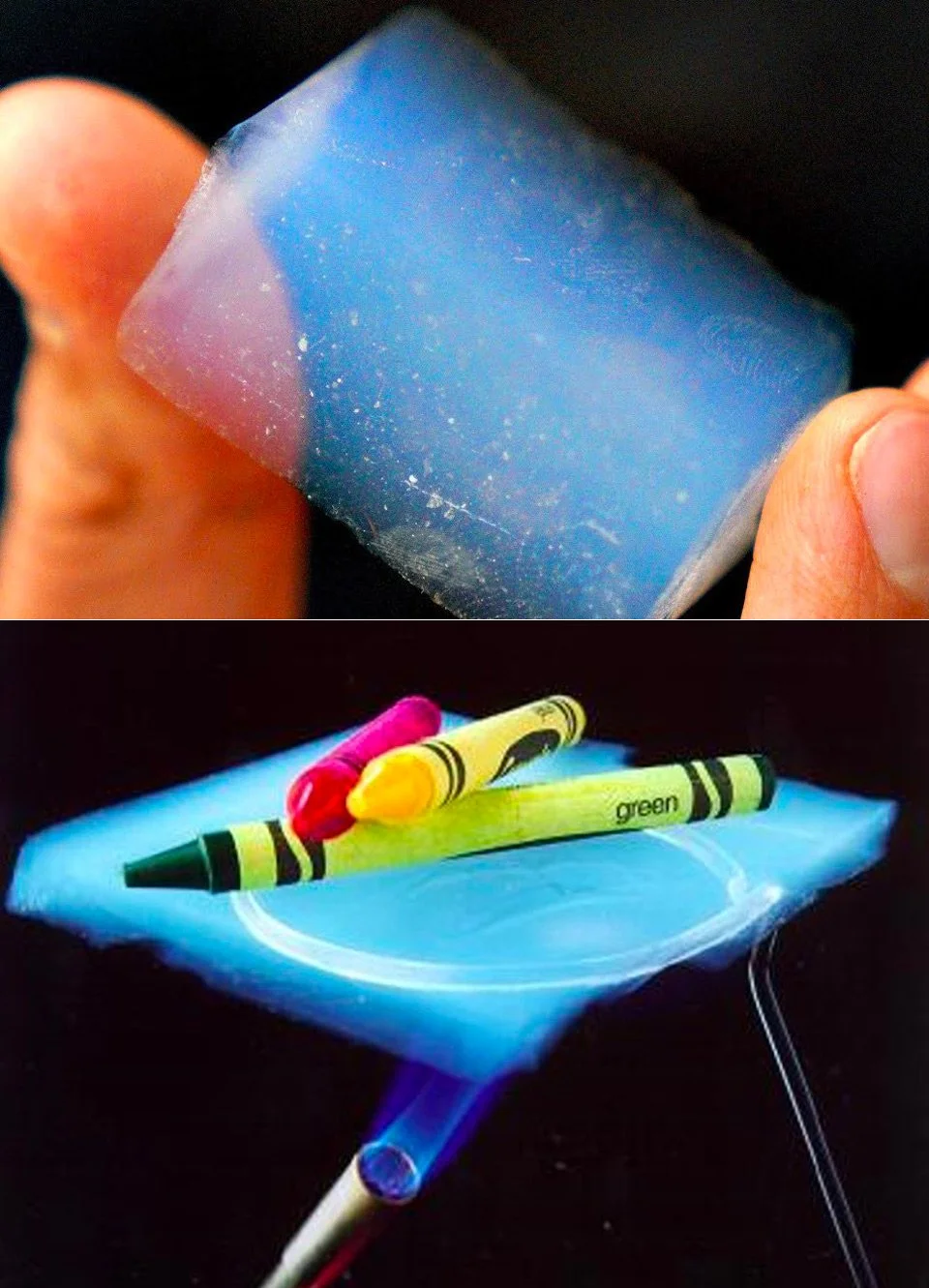 The World of Aerogels: From Discovery to Modern Applications
