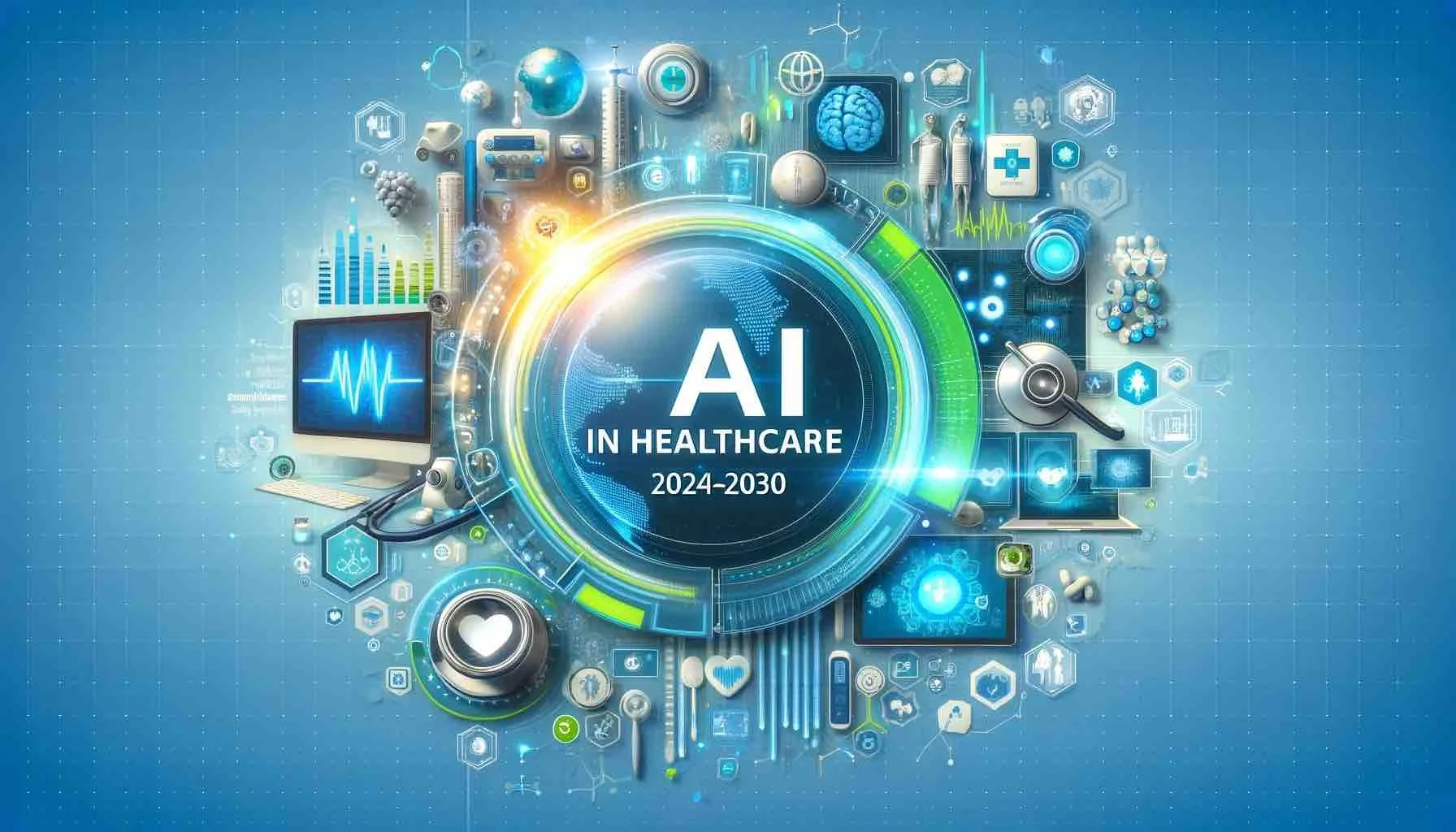AI Supercomputers Are Changing Healthcare Forever – Meet the 5 Companies Leading the Revolution!
