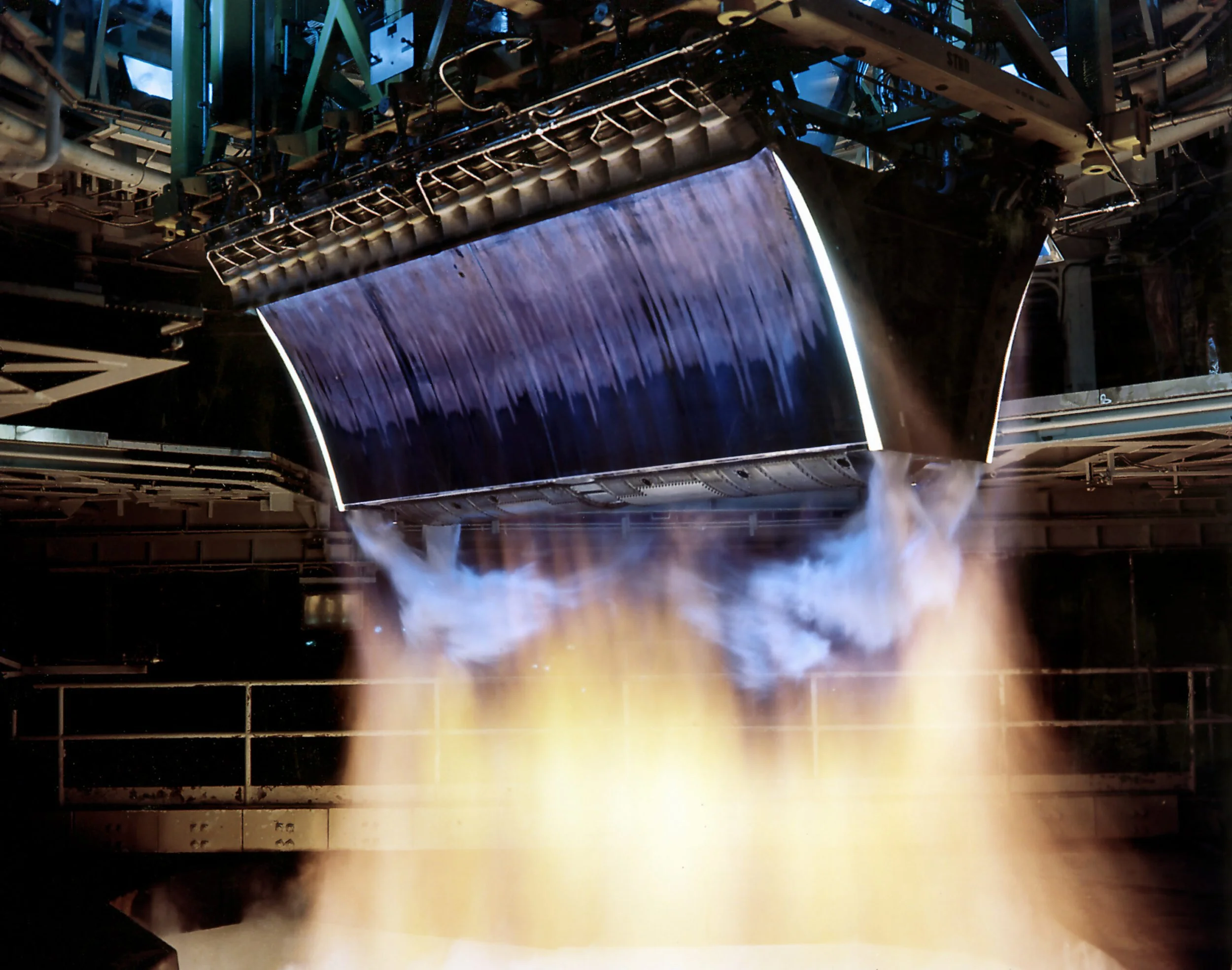 Aerospike Engines: Propelling Us Toward the Final Frontier