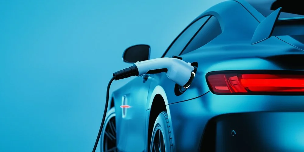 Range Extenders: The Quiet Technology Battling EV Range Anxiety
