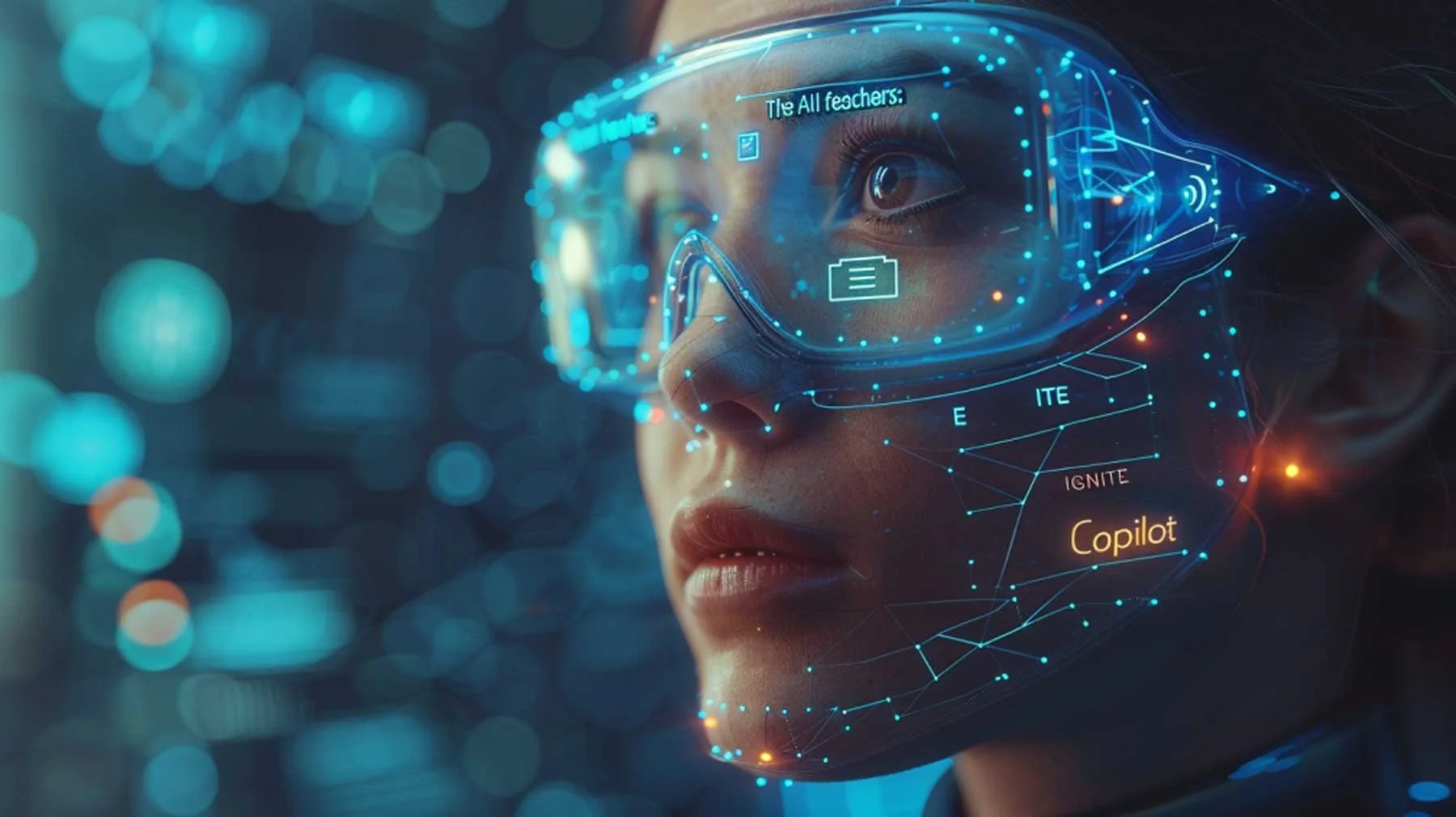 Protect Your Face, Data, and Identity: The Future of AI Privacy is Starting Now