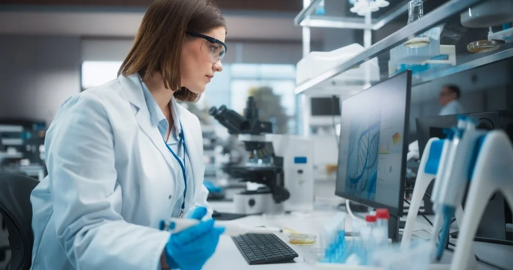 NEWSLETTER: When Code Becomes the New Medicine,10/31/25