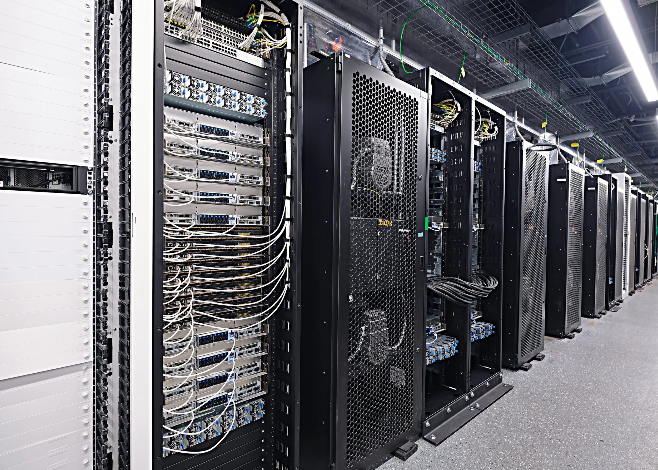 The Quiet GPU Cloud Layer Behind the AI Boom