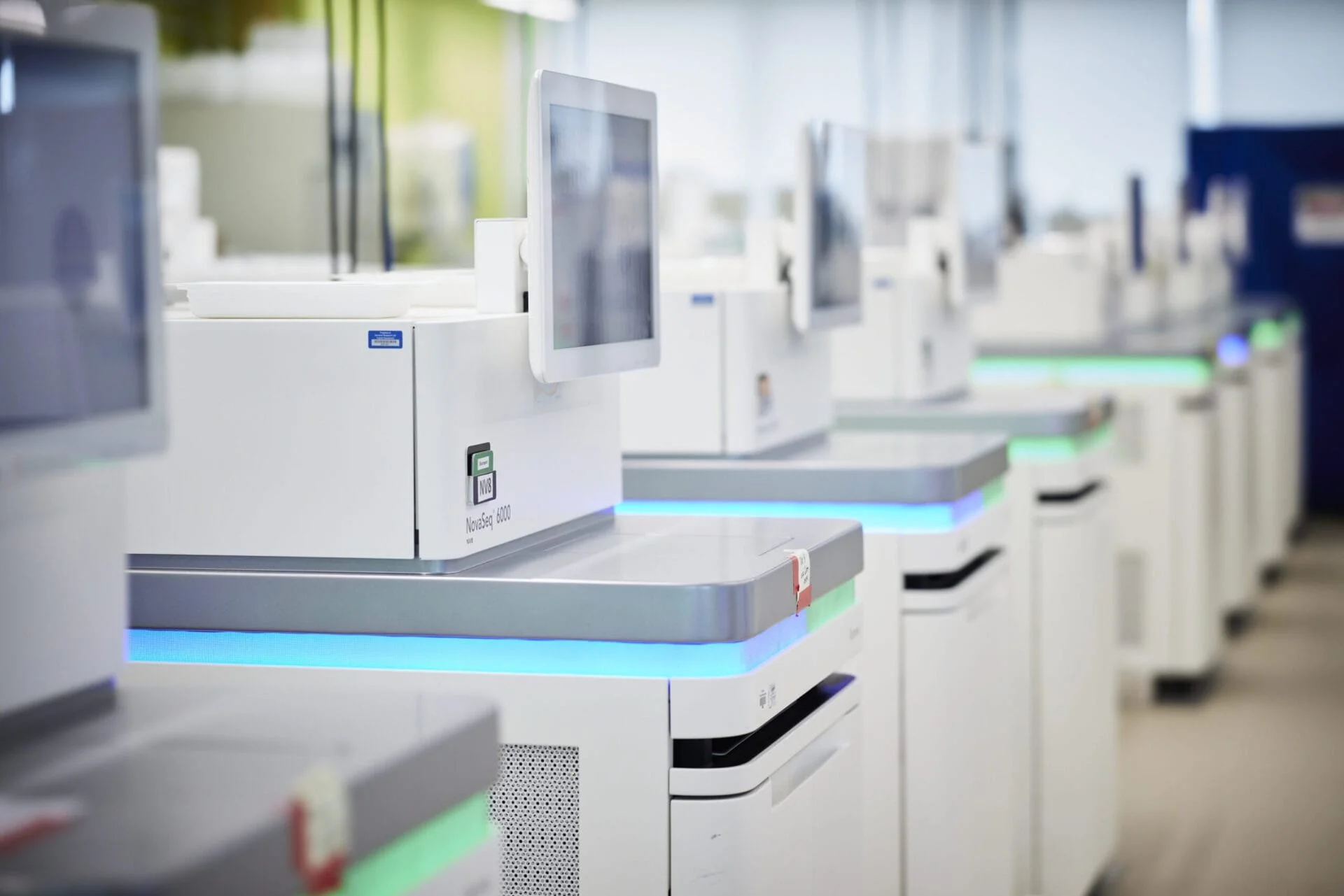Genomics Has a Data Problem. These Companies Are Building the Infrastructure to Solve It.