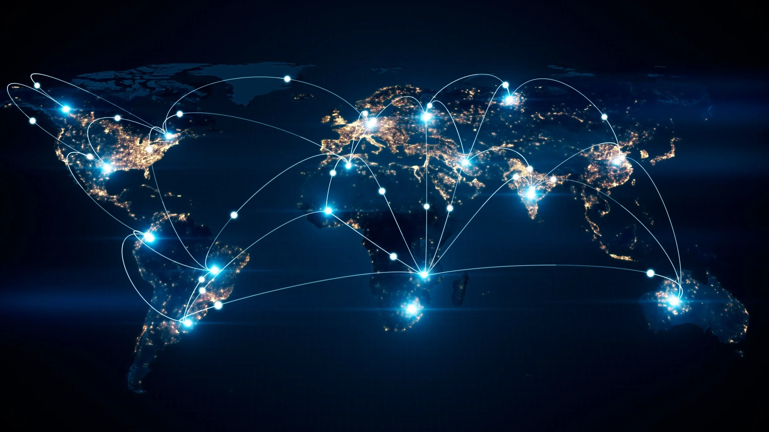 The Quantum Internet Revolution: Faster, Safer, and Ready to Transform Our World