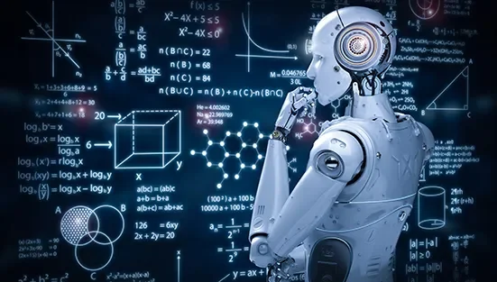 Machine Learning Is Reshaping Technology - Here’s How