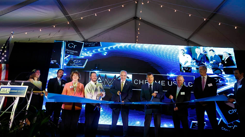 NASA Just Told You Where the Space Economy's Supply Chain Is Weakest
